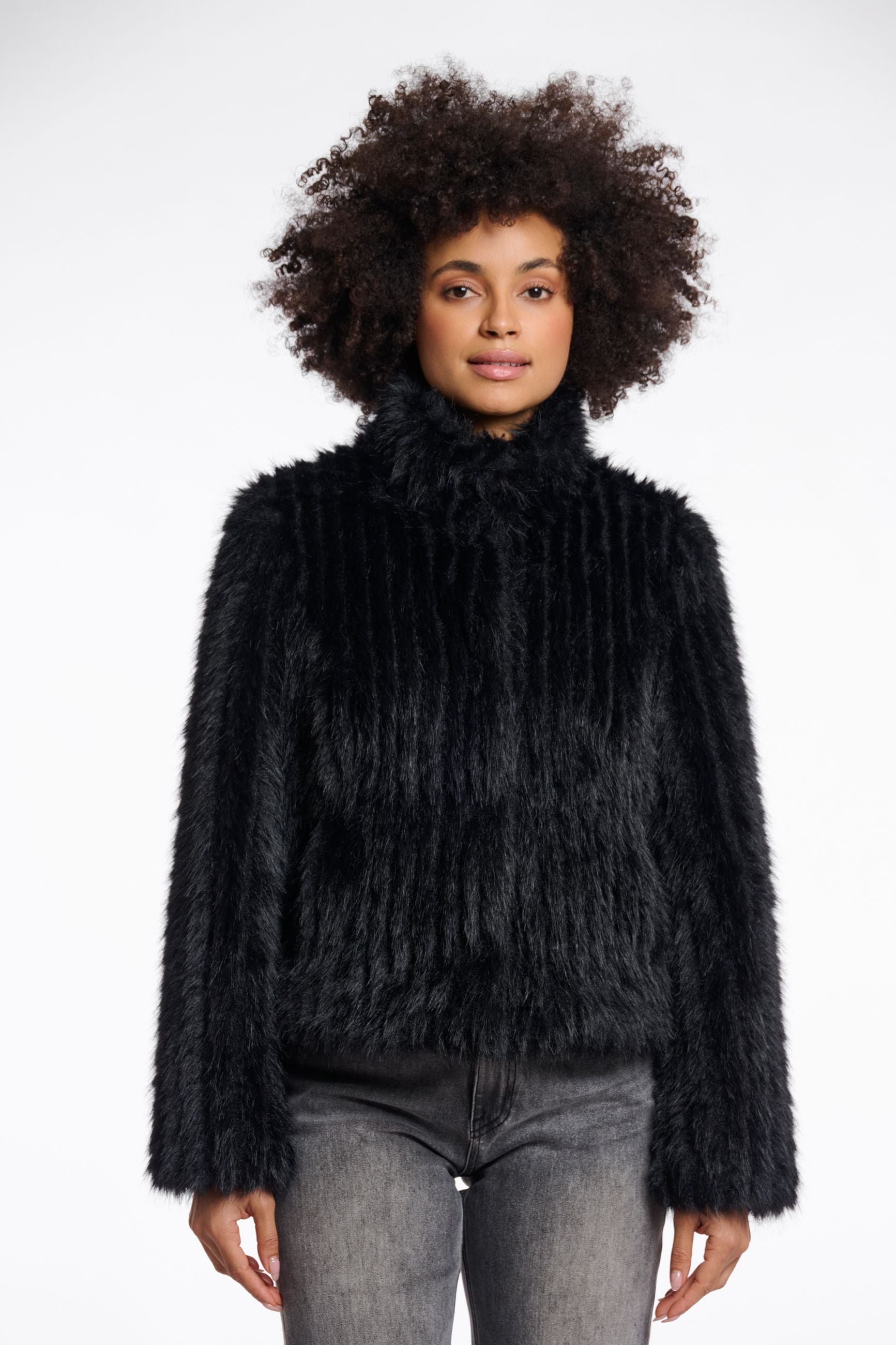 RINO & PELLE ECO PELLICCIA