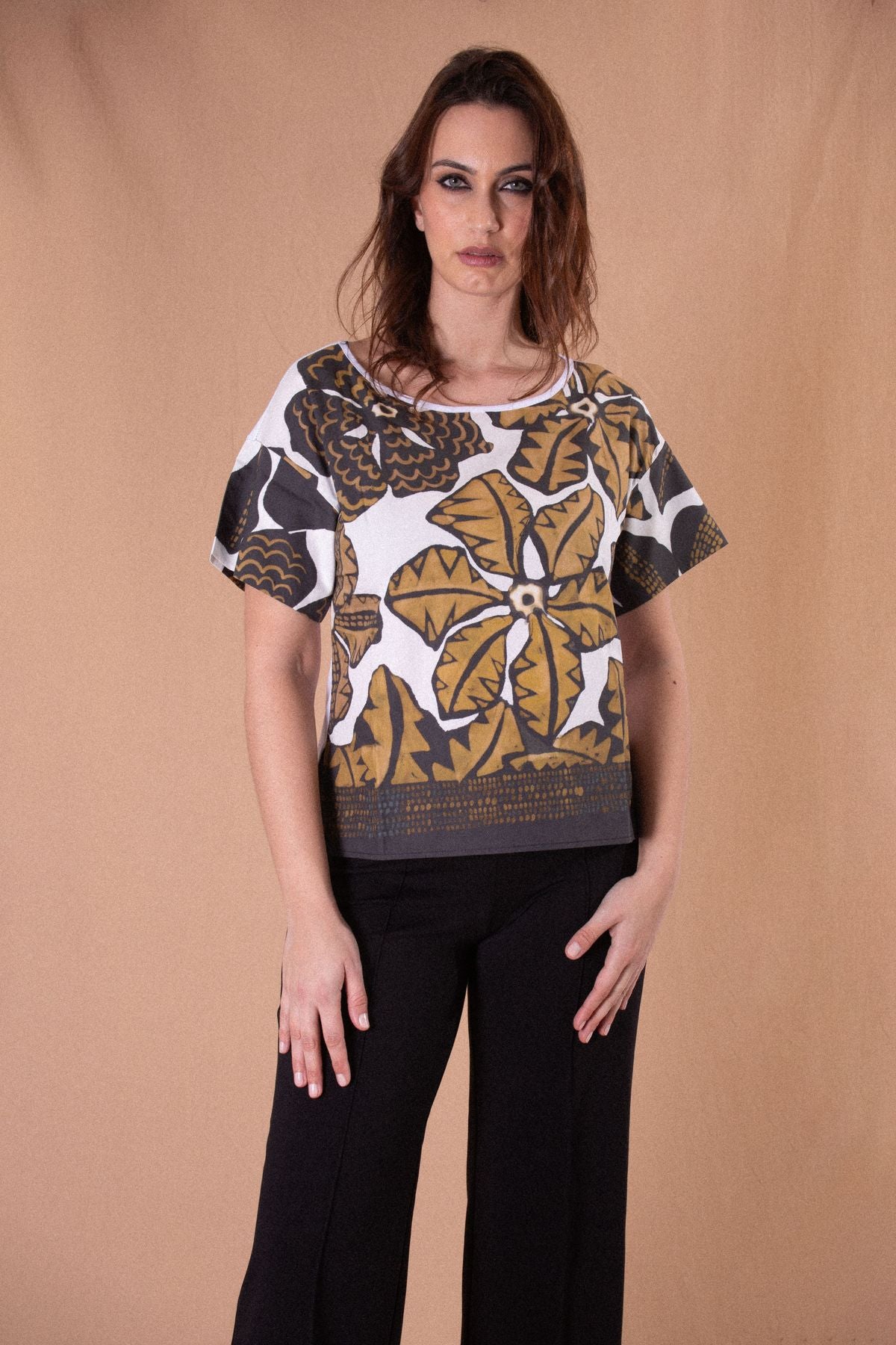 BLUKEY T-SHIRT