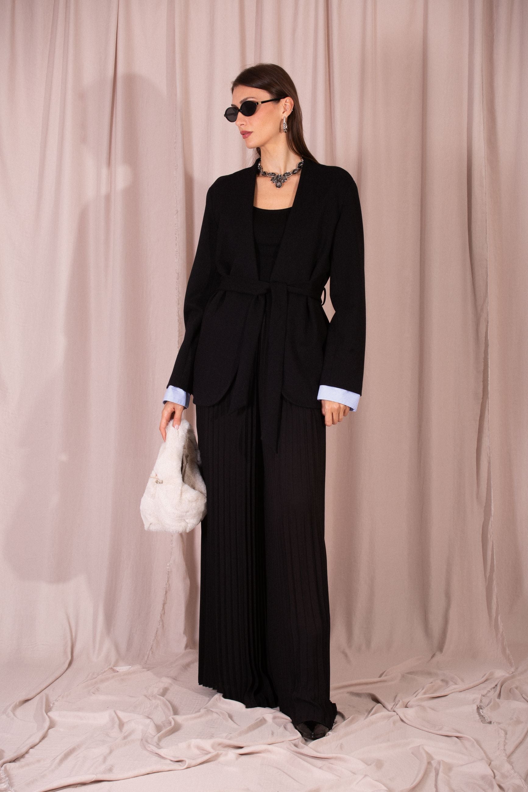 SILVIAN HEACH PANTALONI BOHI