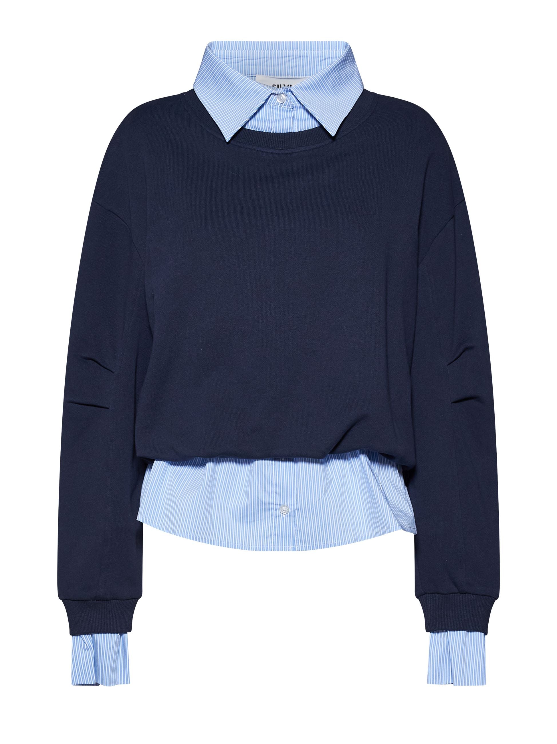 SILVIAN HEACH SWEATSHIRT ALORNI