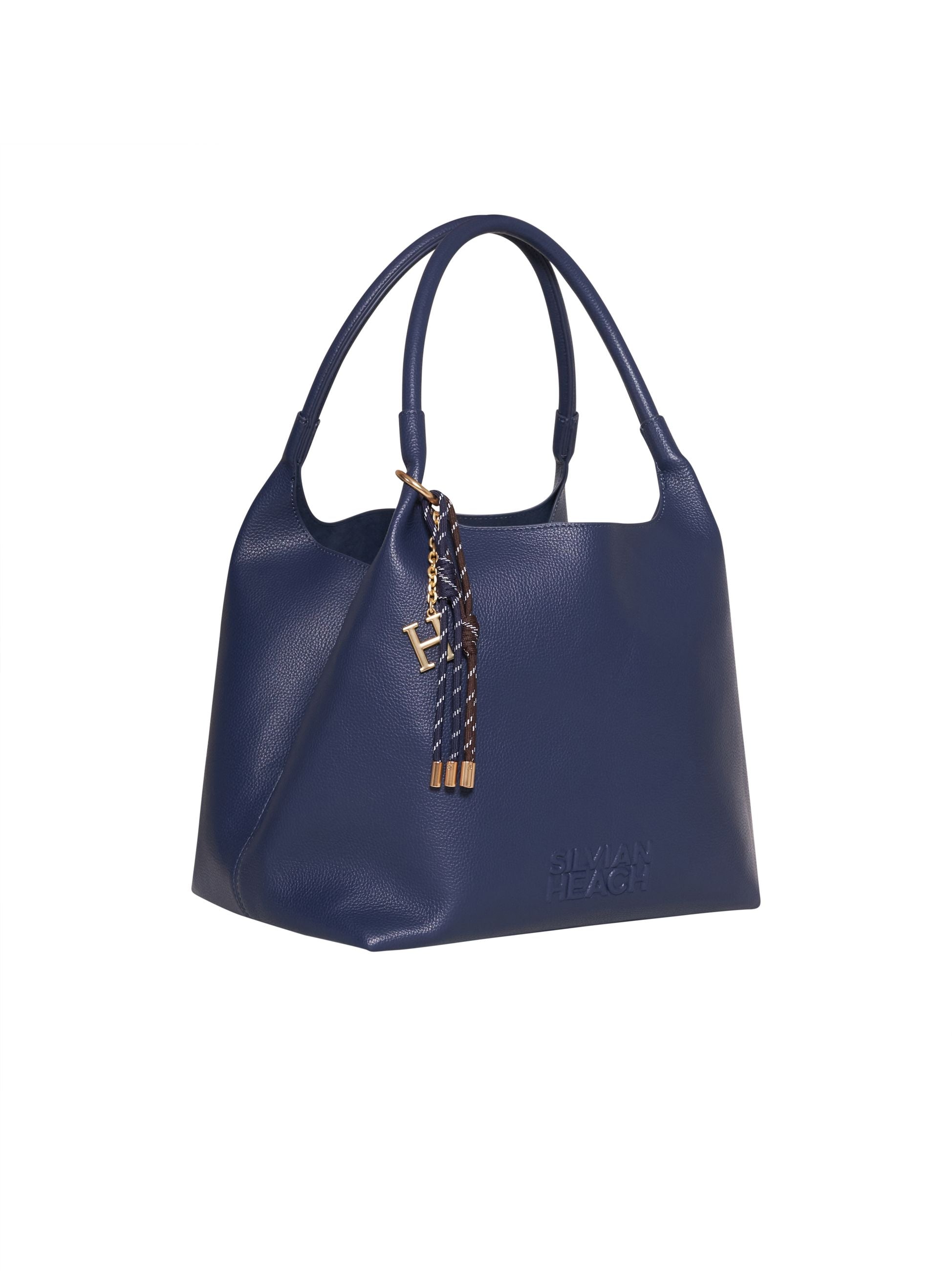 SILVIAN HEACH SHOPPING BAG JANSAT