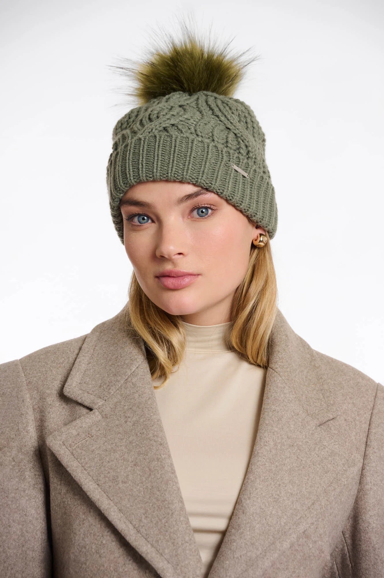 RINO & PELLE CAPPELLO