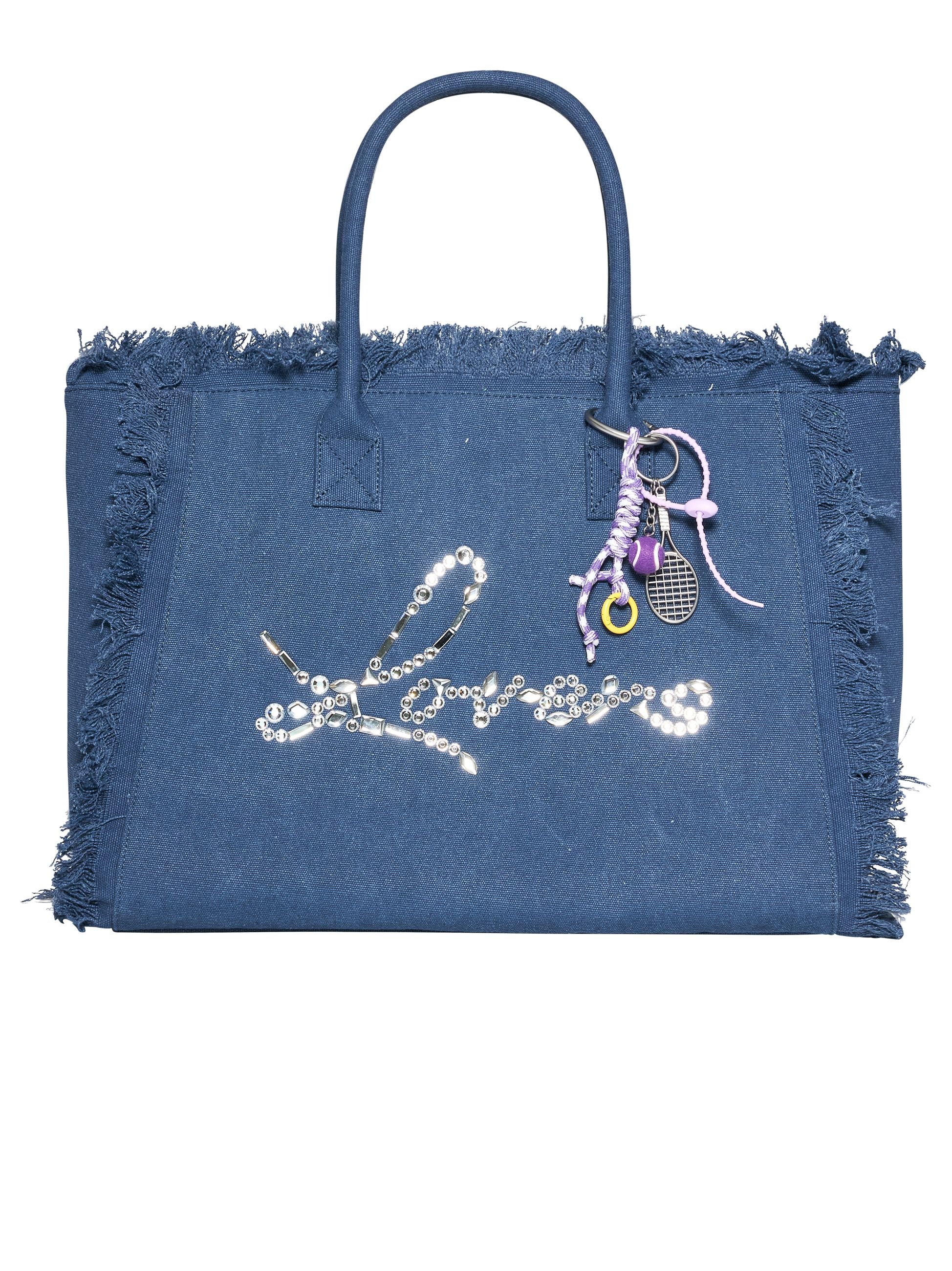 SILVIAN HEACH TOTE BAG WALIORE