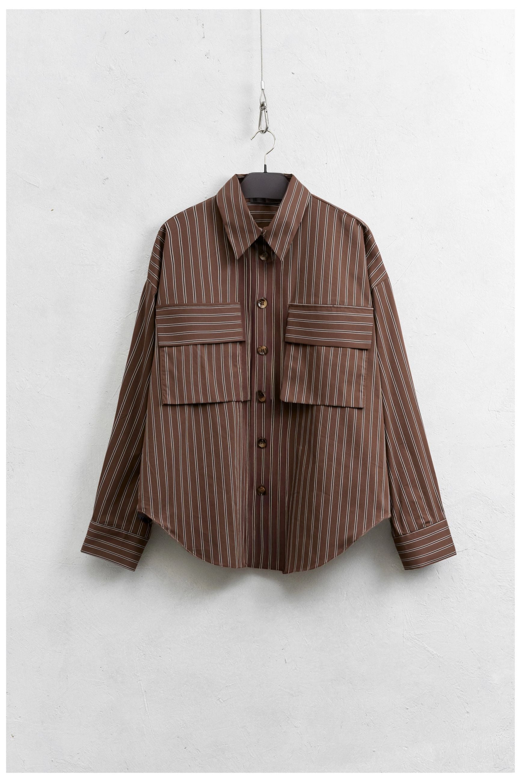 LUMINA CAMICIA OXFORD