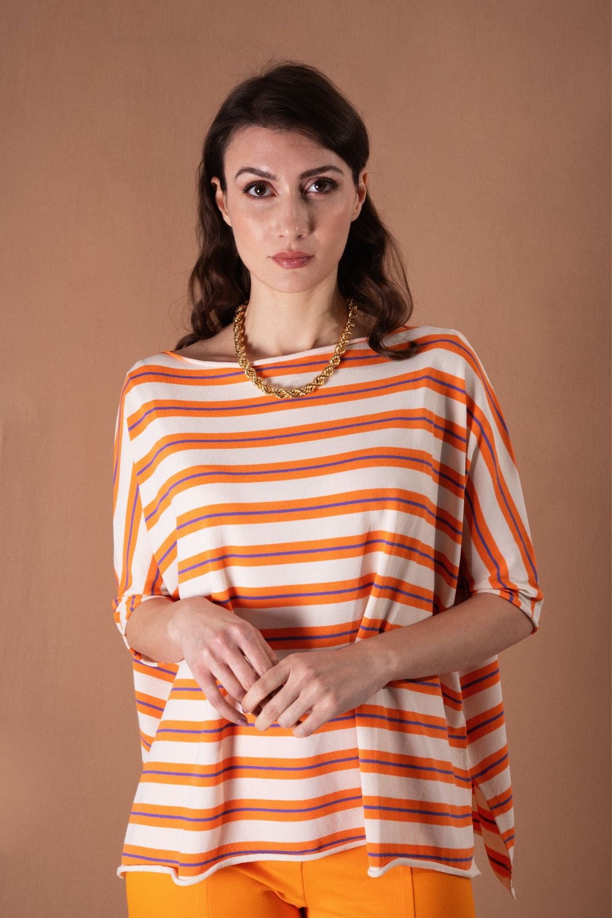 LIVIANA CONTI MAGLIA