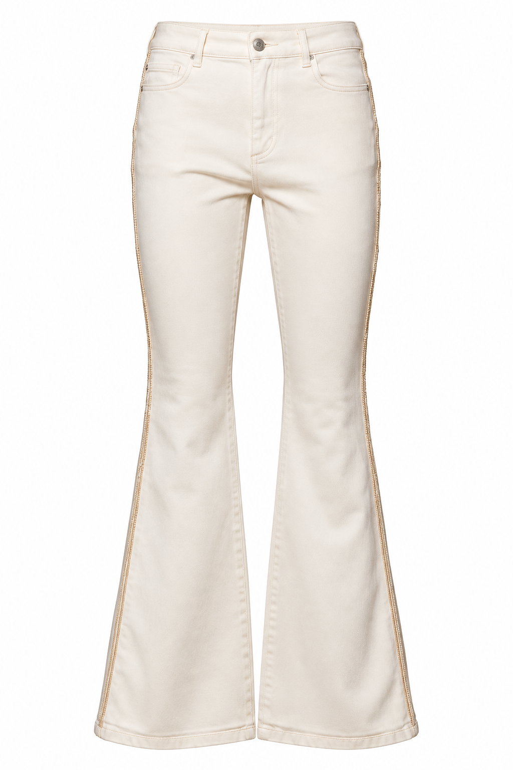 AMOSA - PANTALONE FLARE