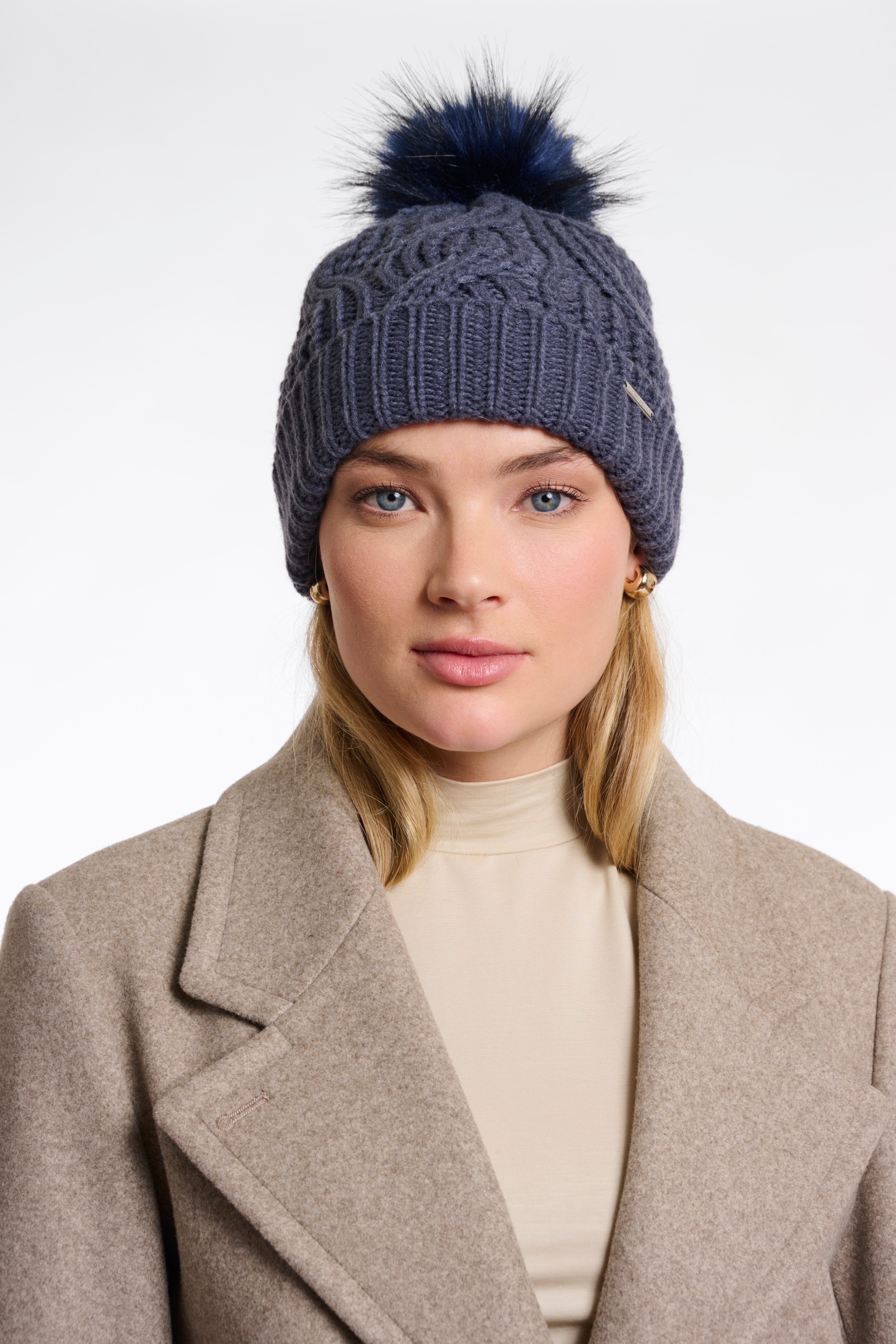 RINO & PELLE CAPPELLO