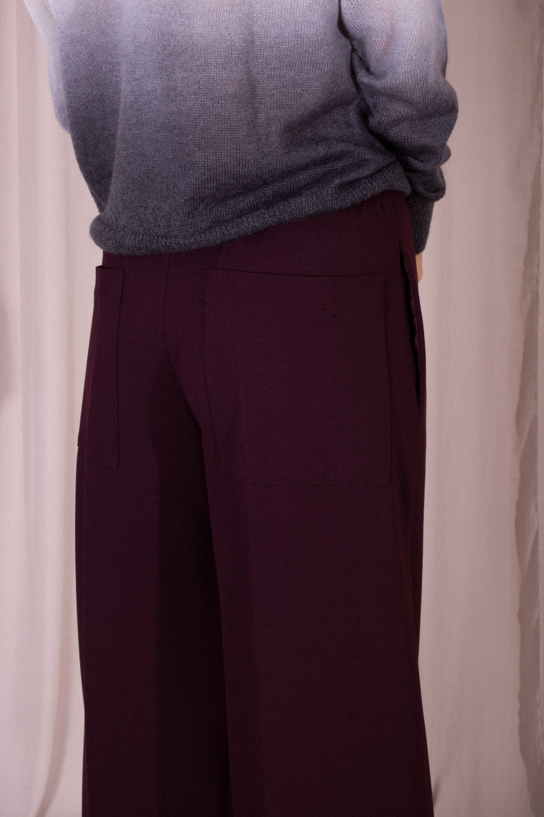 LIVIANA CONTI PANTALONE ETHAN