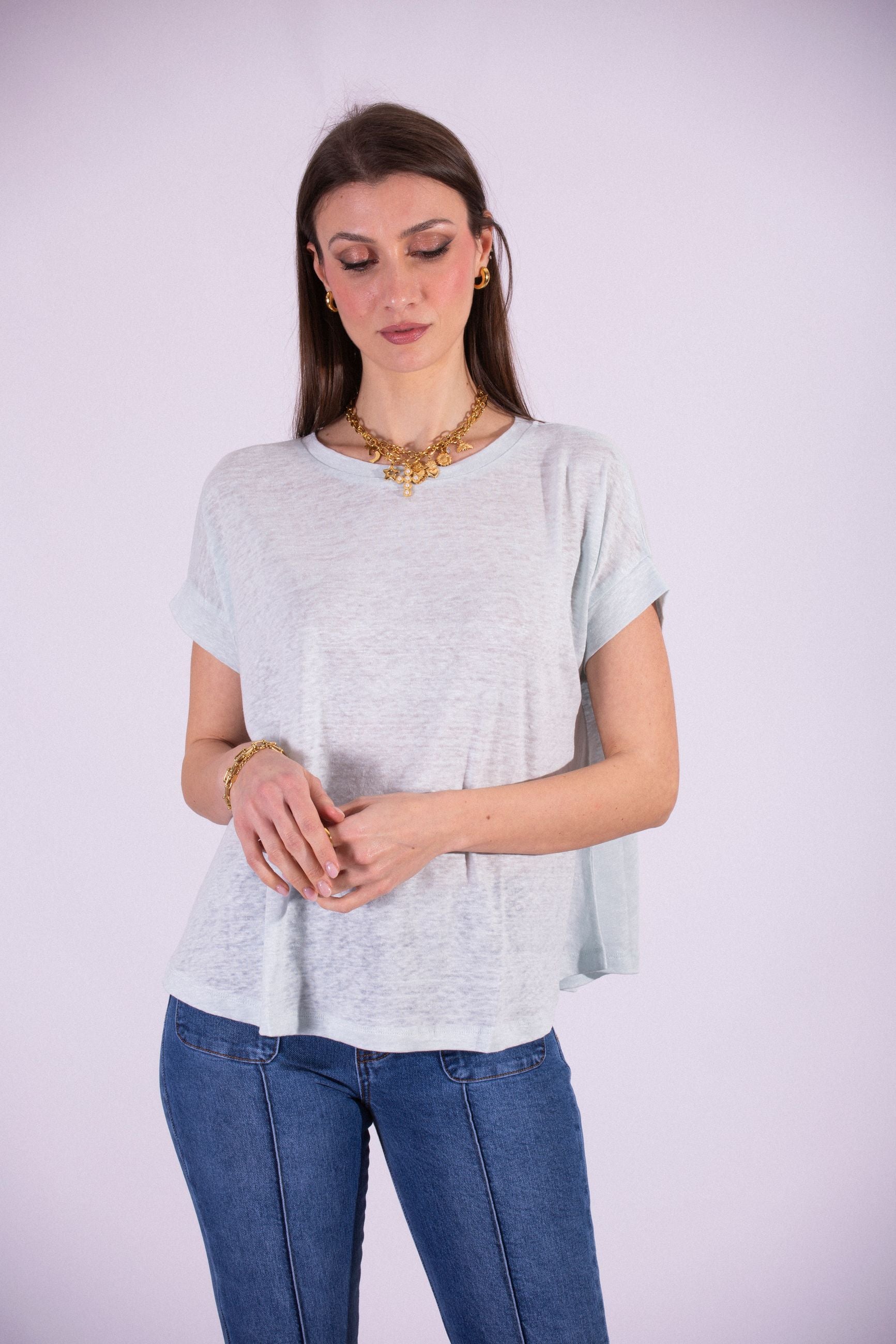 MAIDA MILA SWEATER