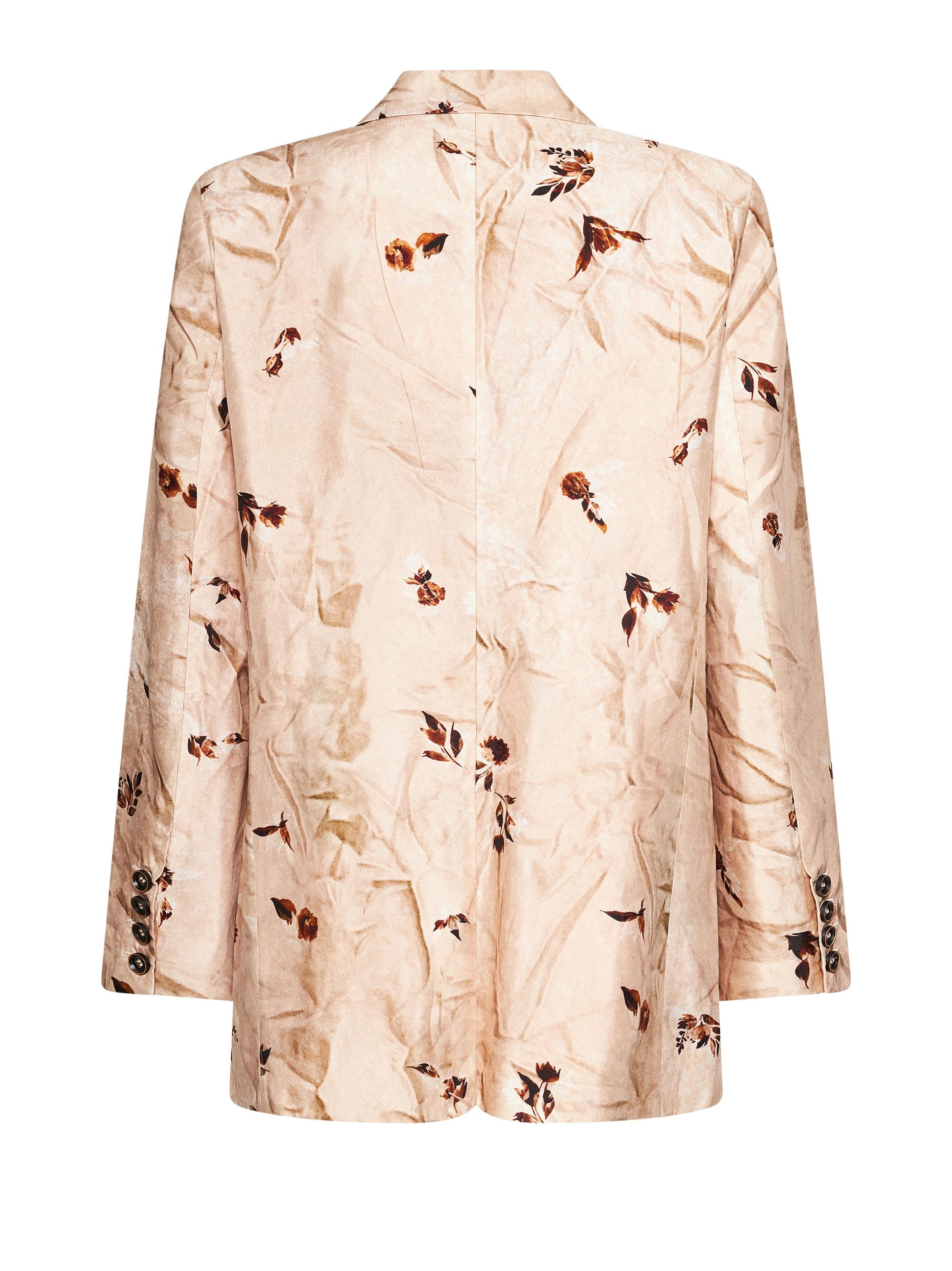 SILVIAN HEACH JACKET CHOLA