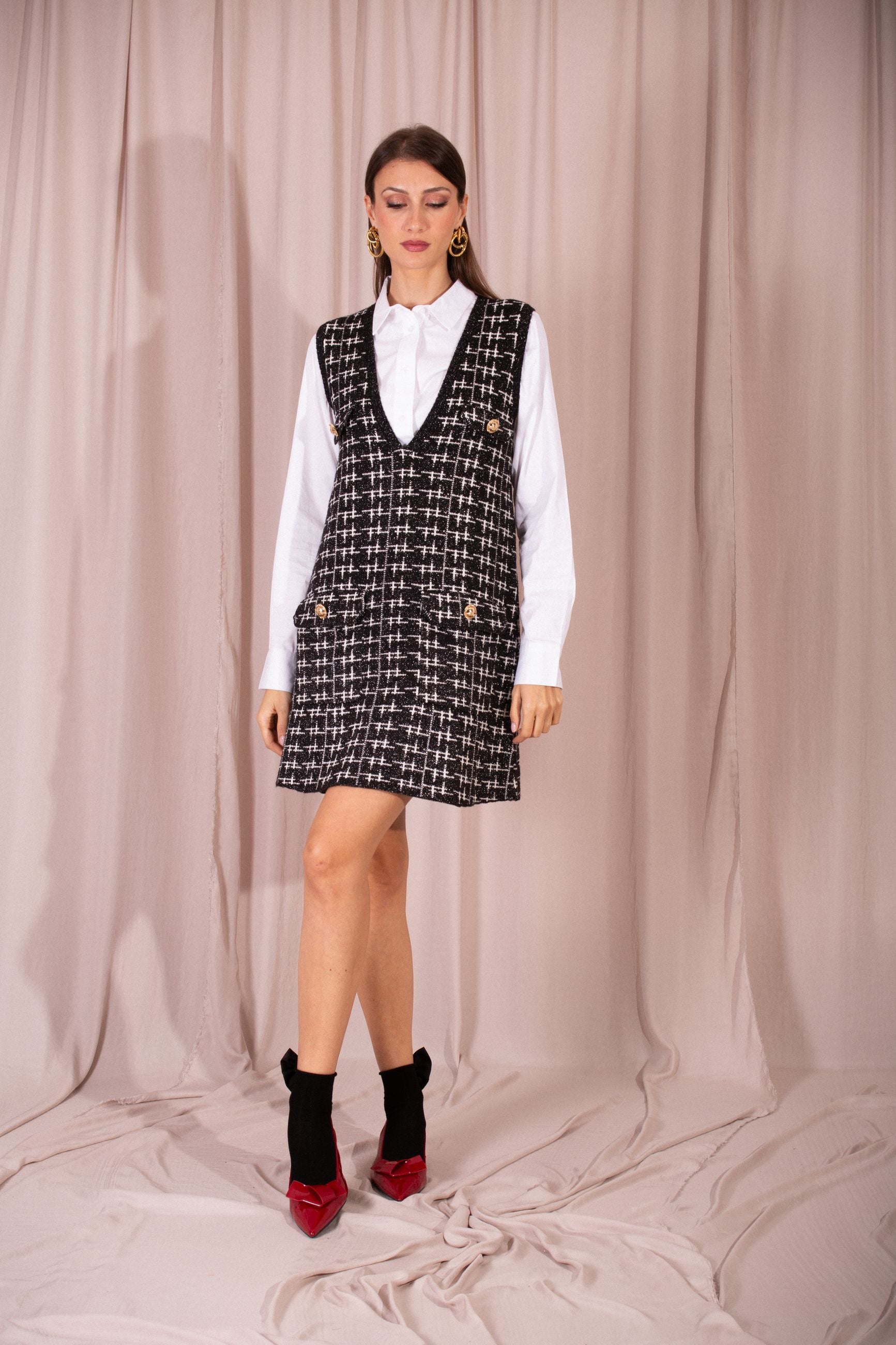 SILVIAN HEACH ABITO ISMET