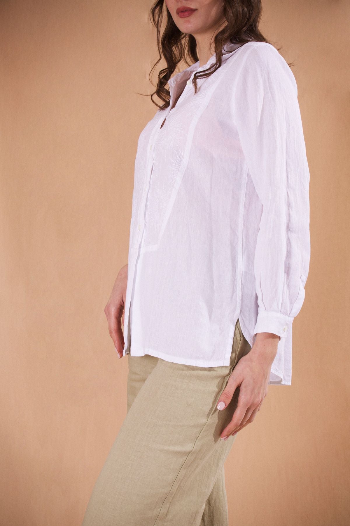 ROSSO35 CAMICIA