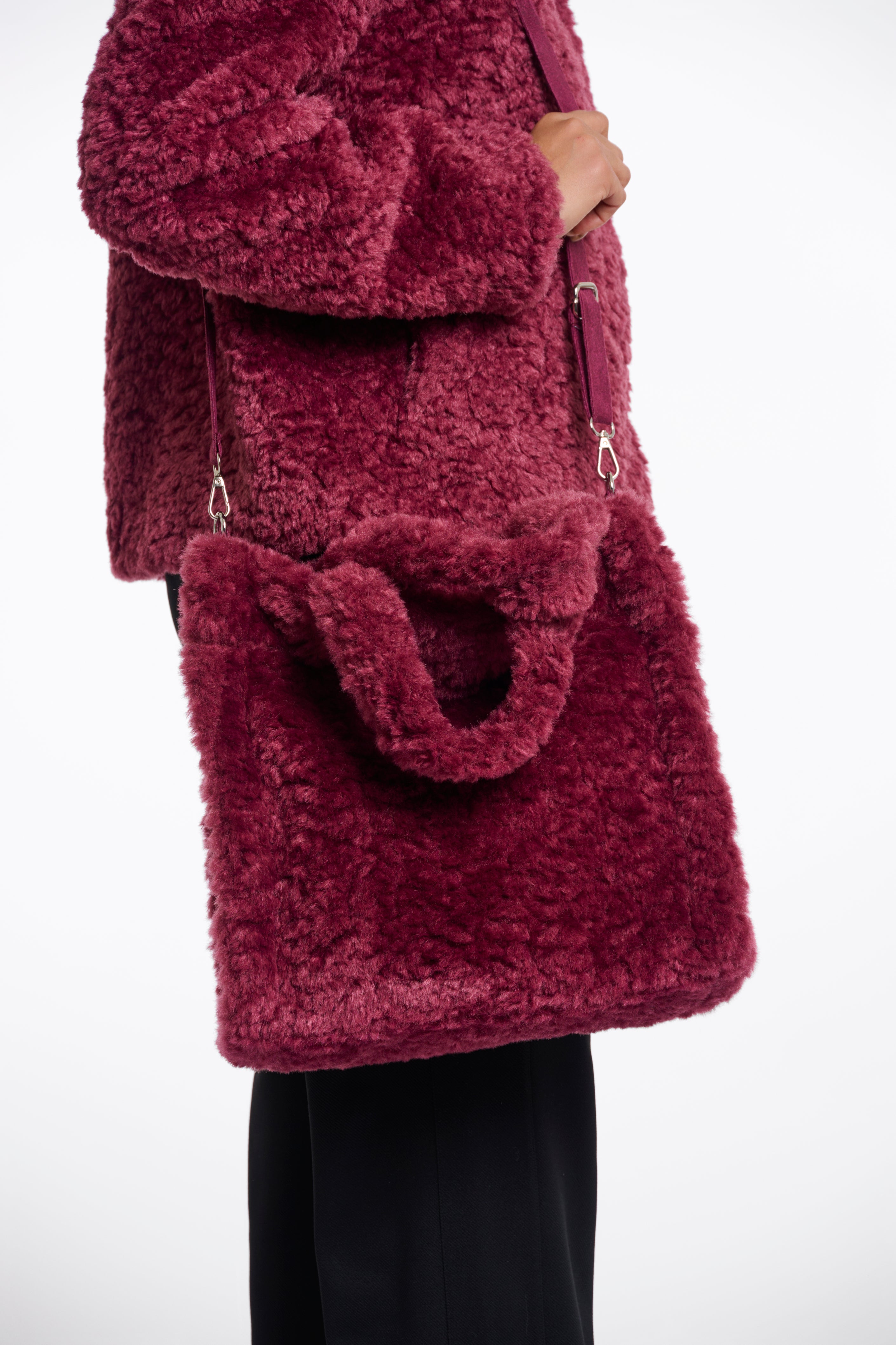 RINO & PELLE SHOPPER