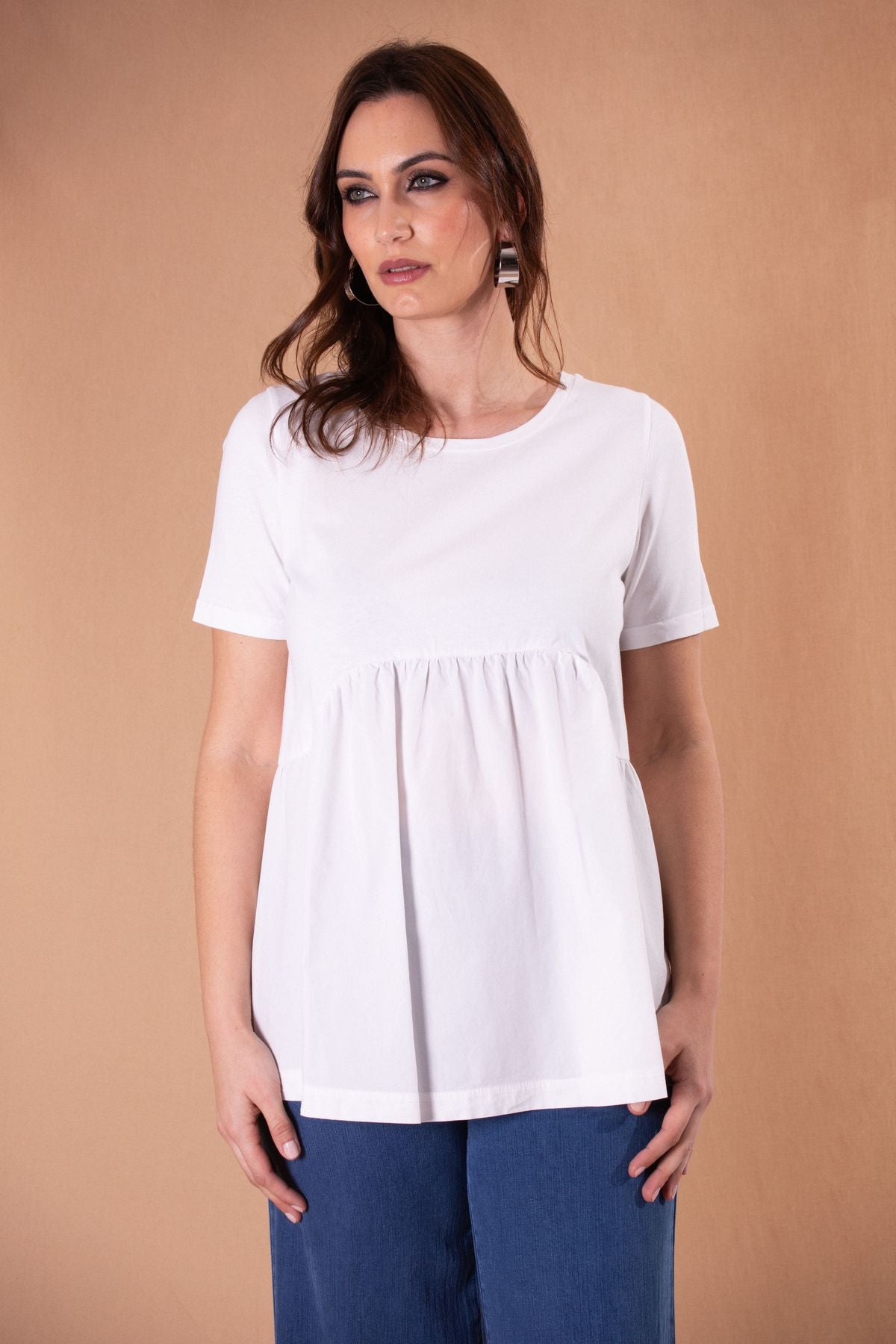 BLUKEY T-SHIRT