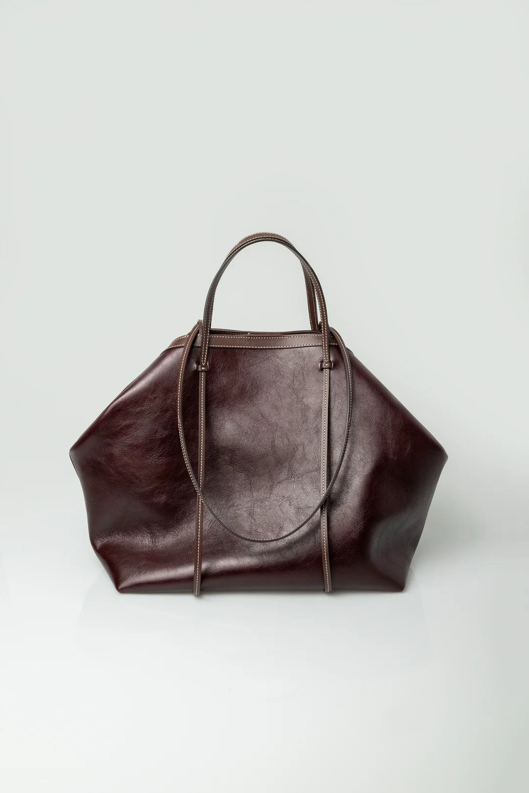 GAVAZZENI – BORSA ALBA IN PELLE