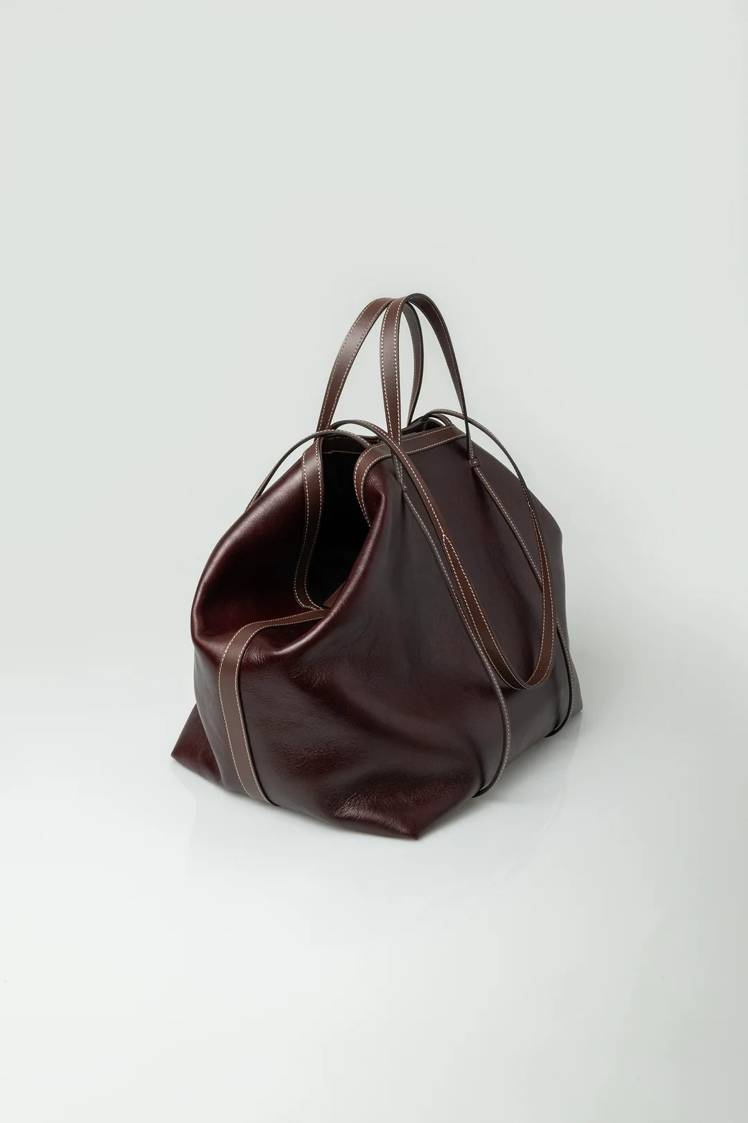GAVAZZENI – BORSA ALBA IN PELLE