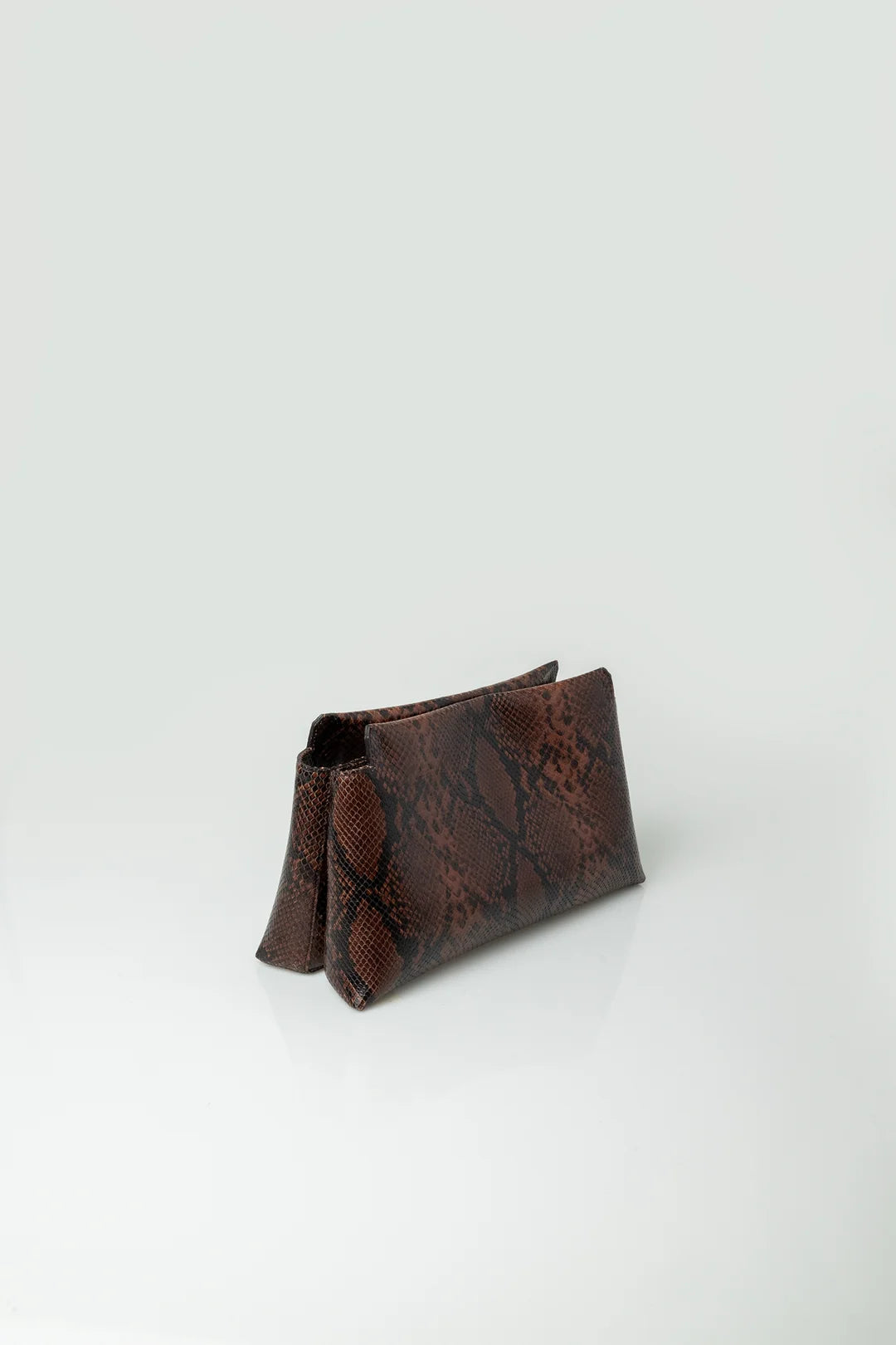GAVAZZENI – BORSA JULIETTE IN PITONE