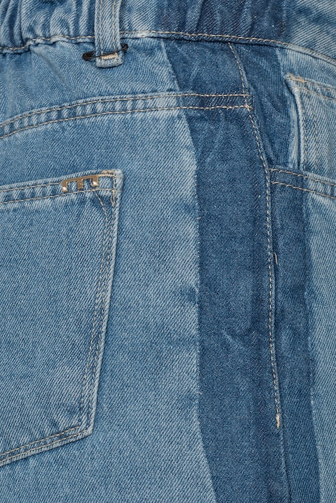 MORE BY SISTE'S SIDE BAND DENIM