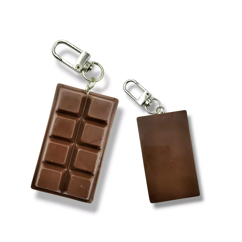 SOSUD CHARMS CIOCCOLATO