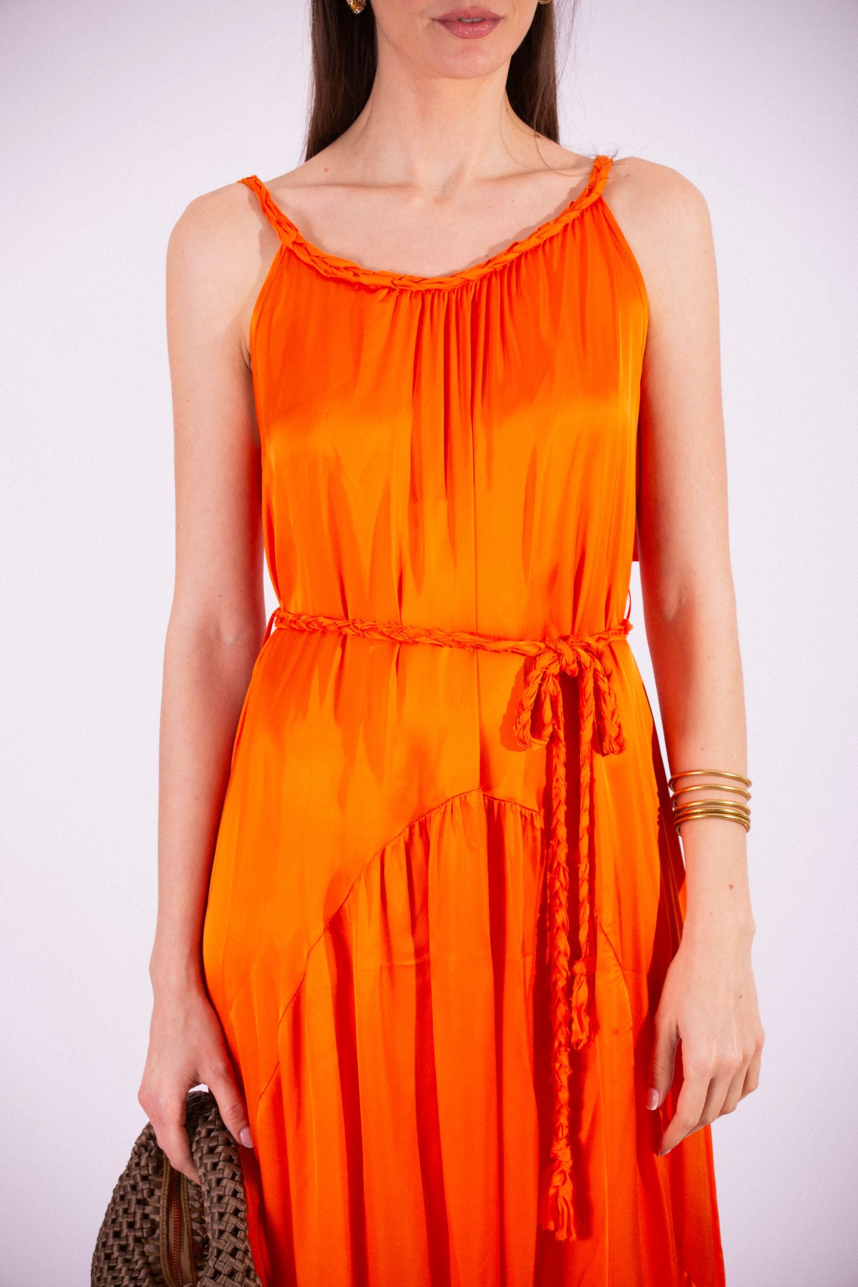 SILVIAN HEACH DRESS