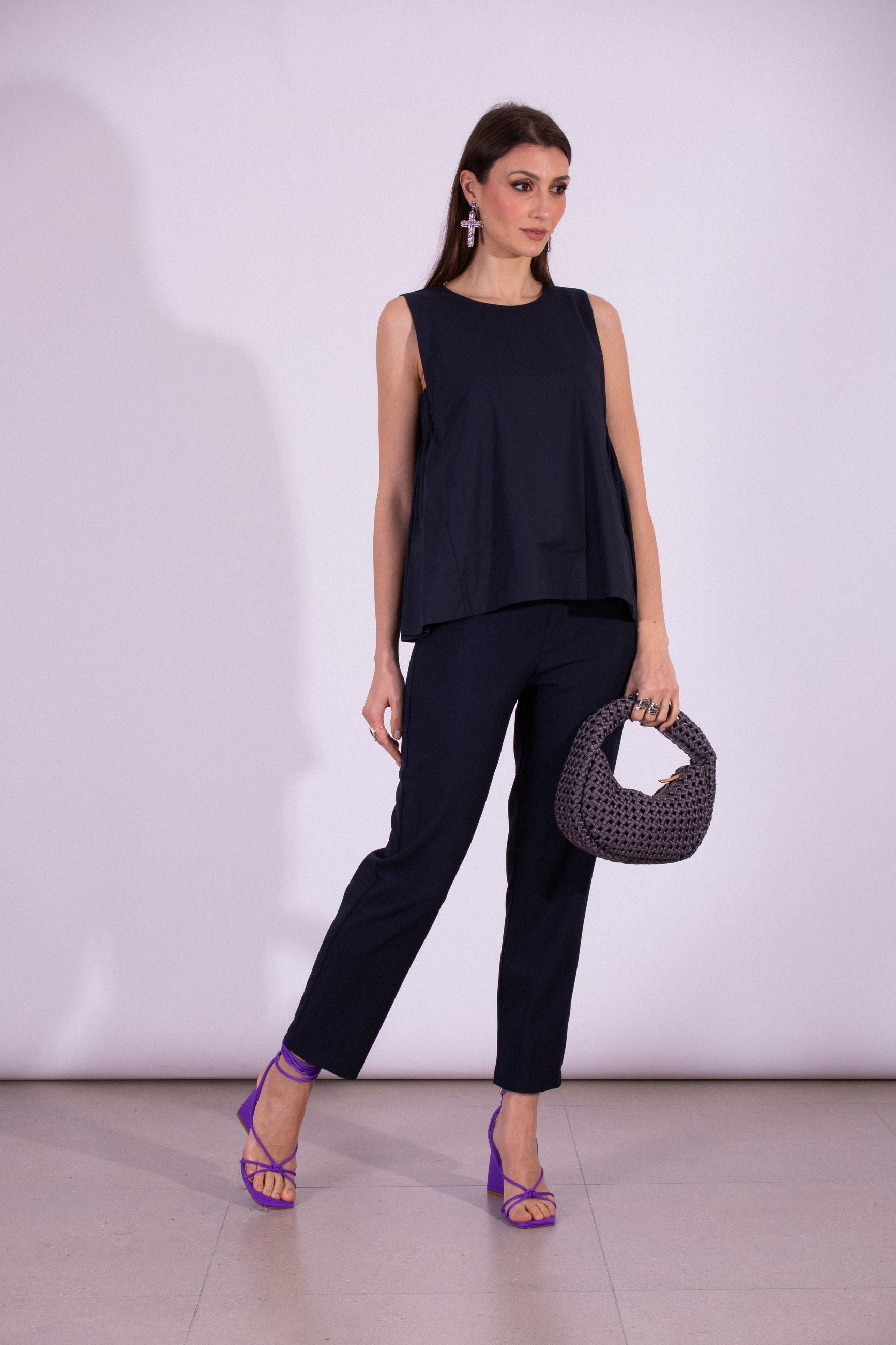 MEIMEIJ BLUSA