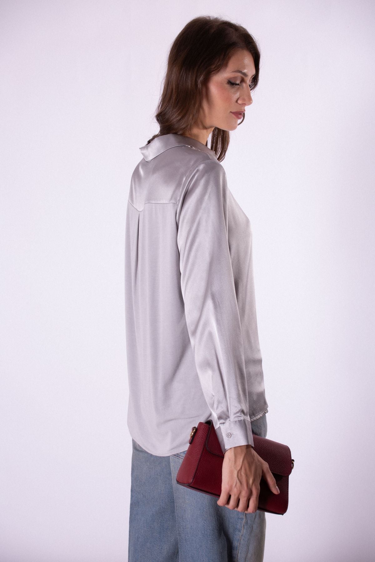 MAIDA MILA SHIRT