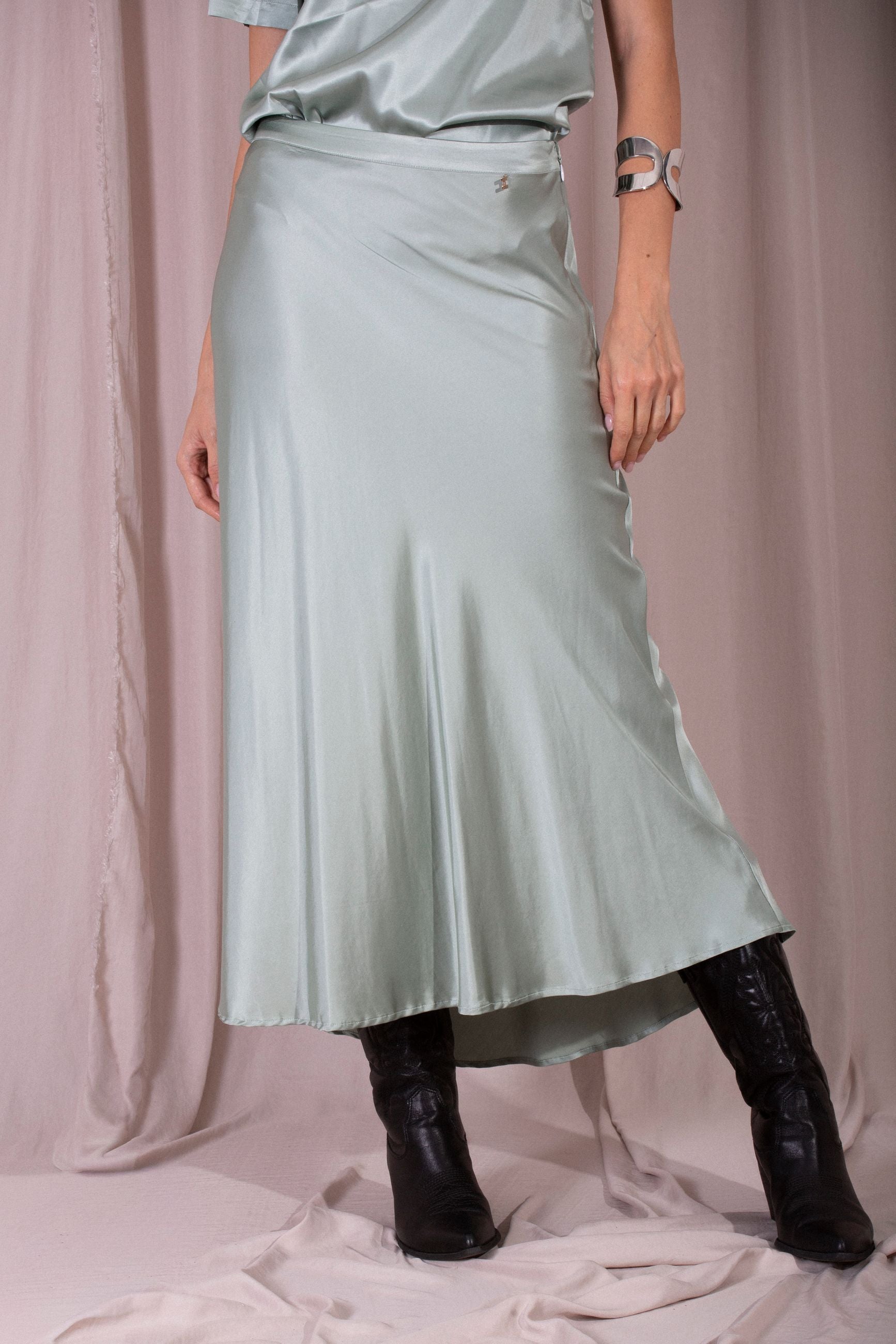 SILVIAN HEACH LONGUETTE FAREMI