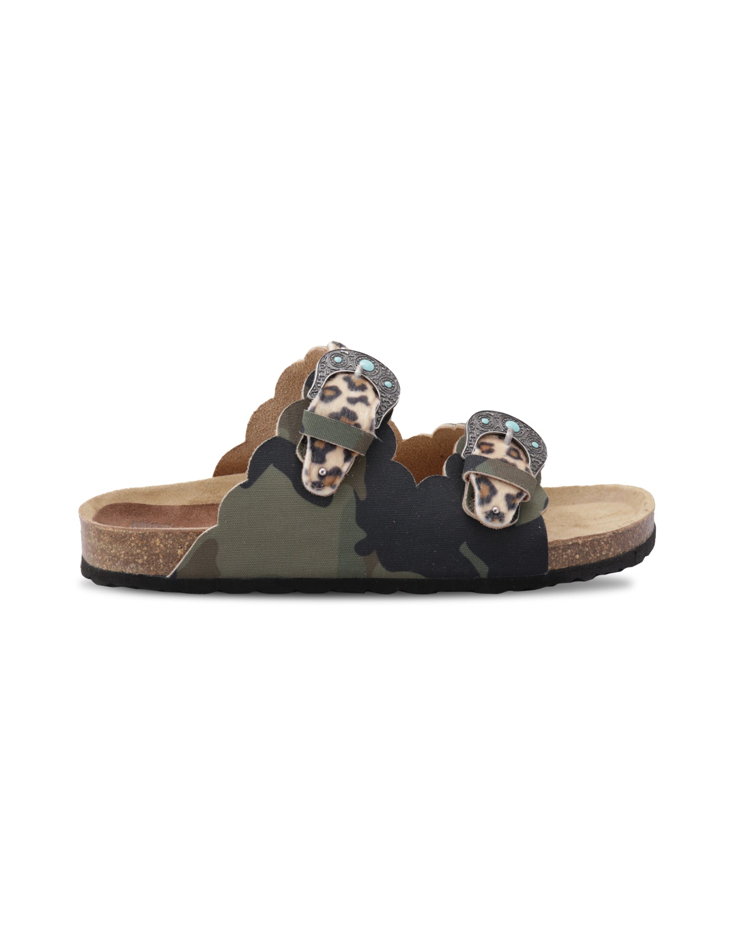 TAJI SANDALO FANTASIA