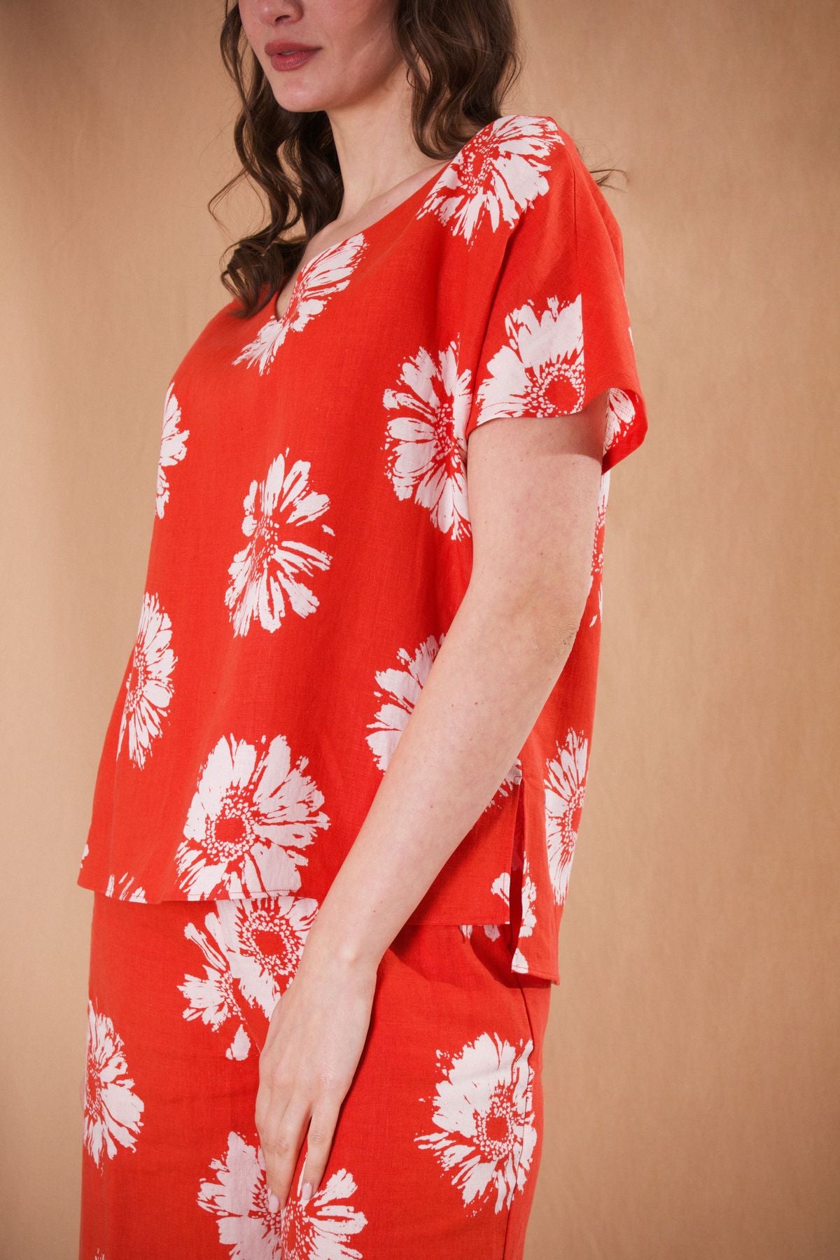 ROSSO35 T-SHIRT