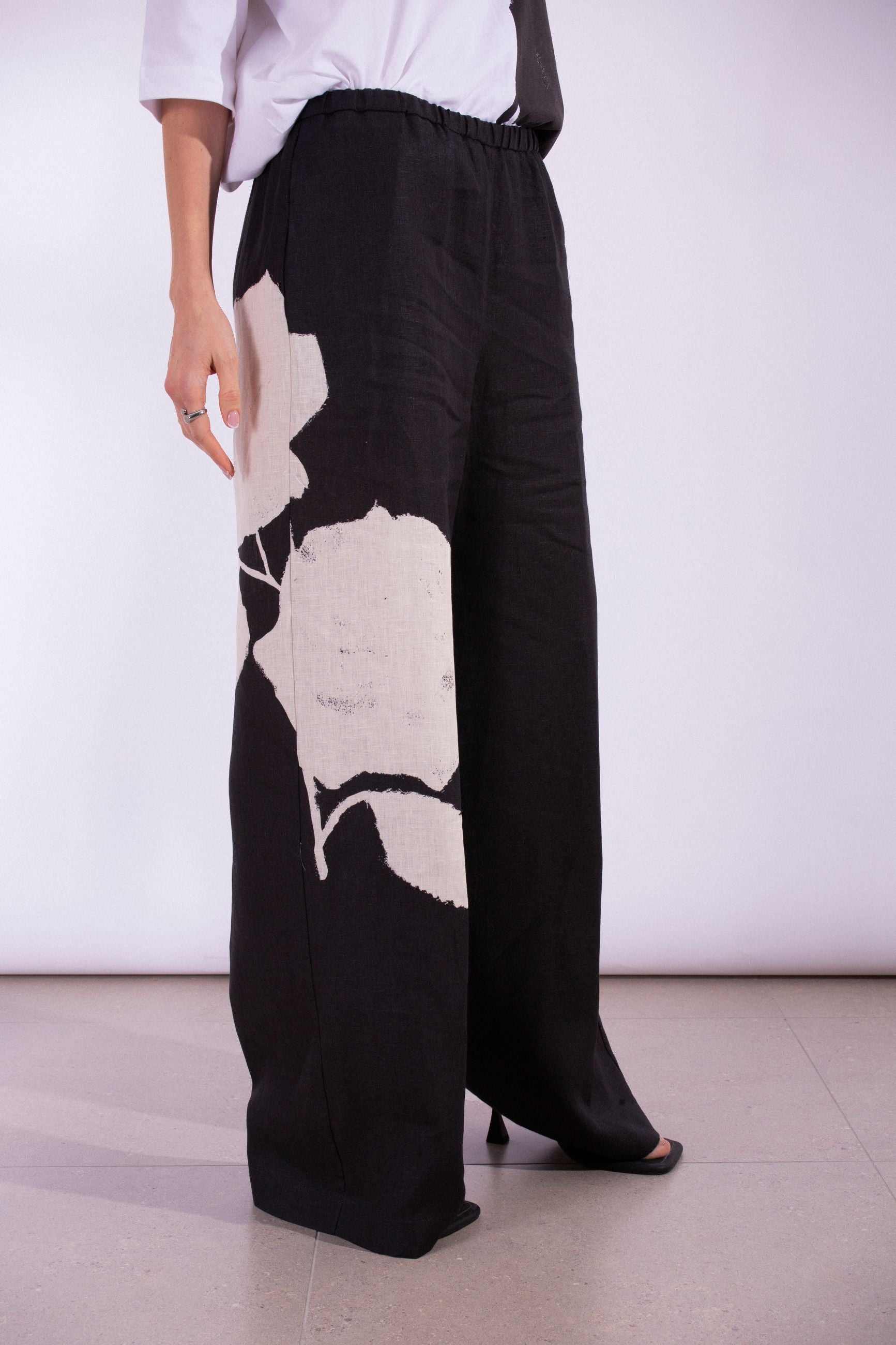 LIVIANA CONTI PANTALONE JACOB