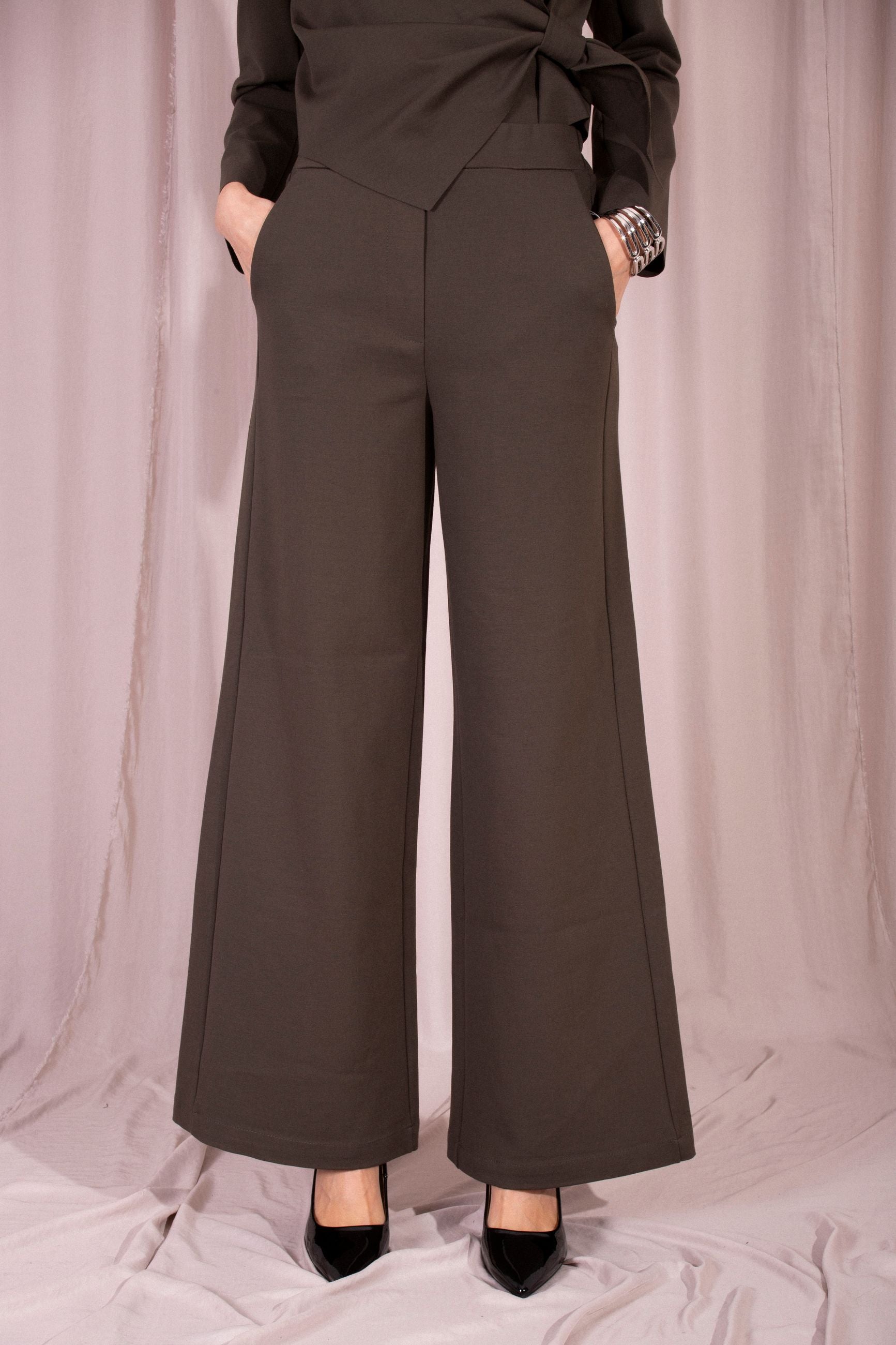 SOKO NI INAI PANTALONI