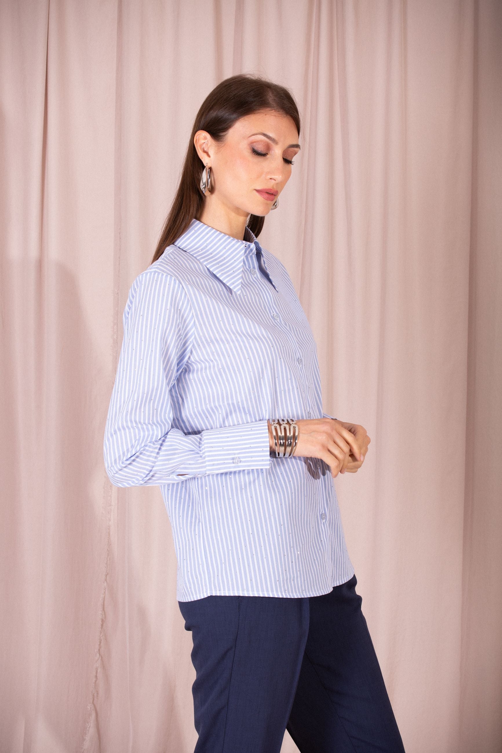 SILVIAN HEACH CAMICIA RHOGO