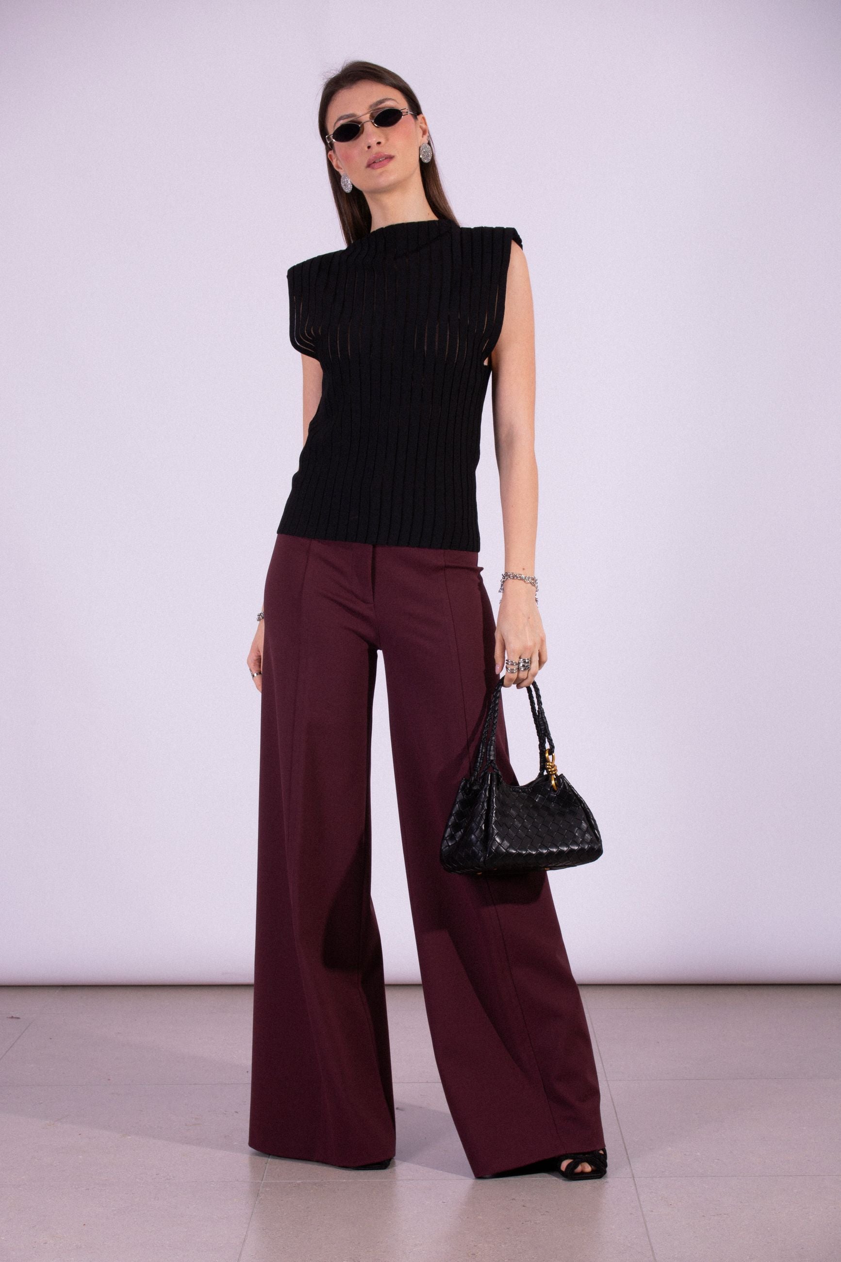 LIVIANA CONTI PANTALONE