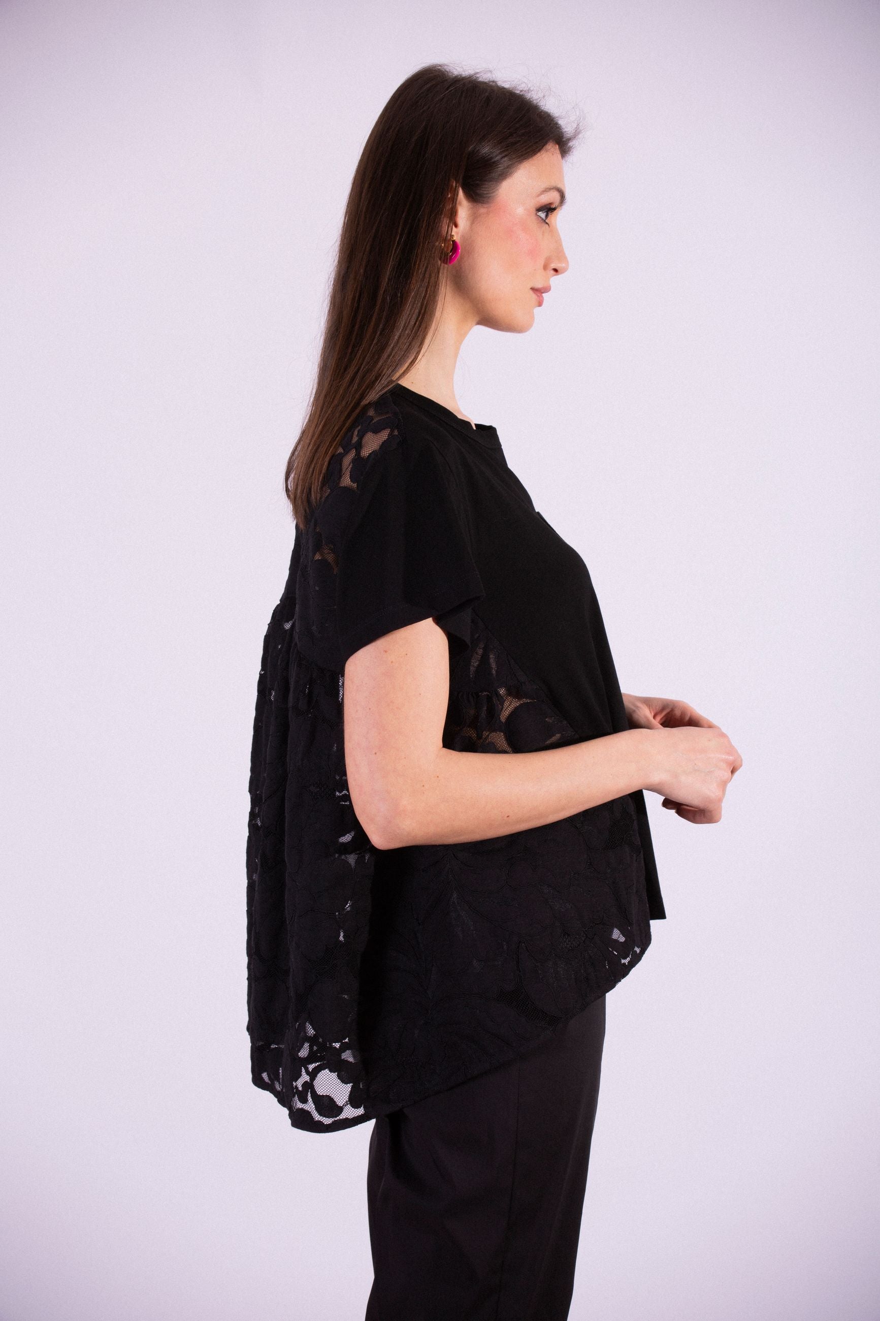 MEIMEIJ T-SHIRT