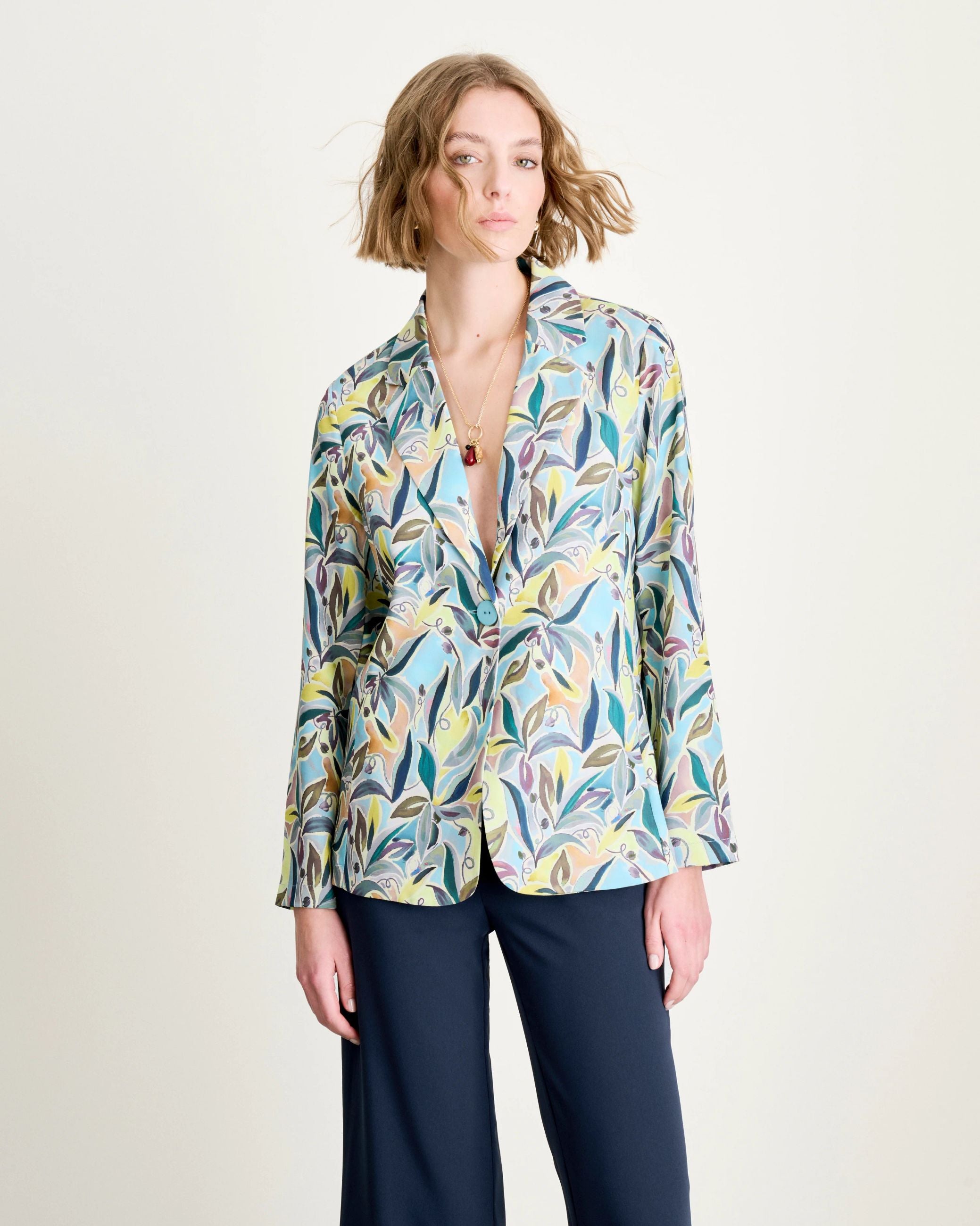 MAIDA MILA BLAZER