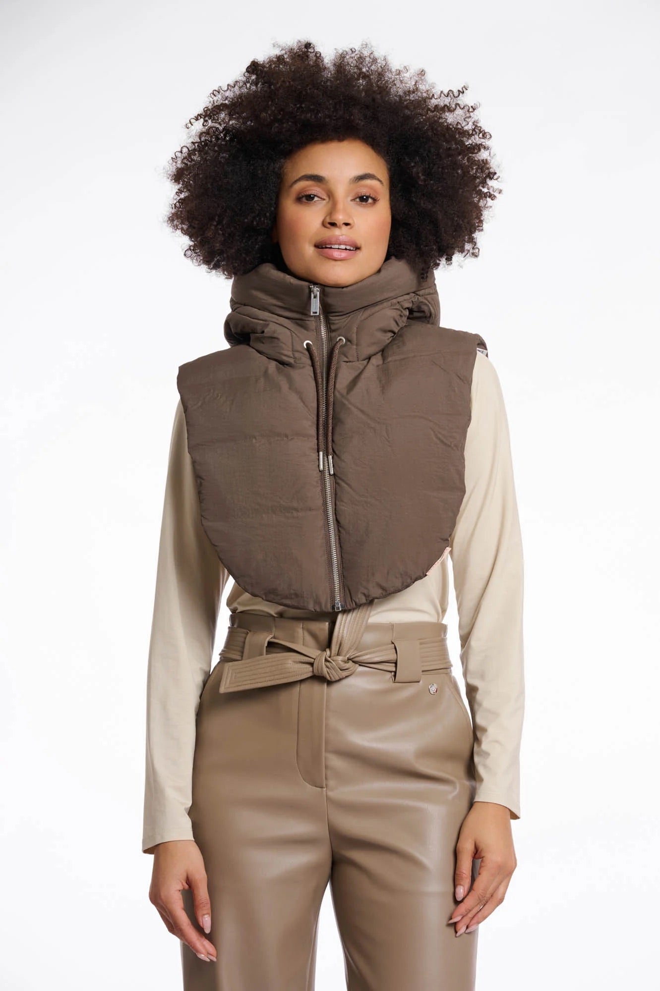 RINO & PELLE CAPPUCCIO