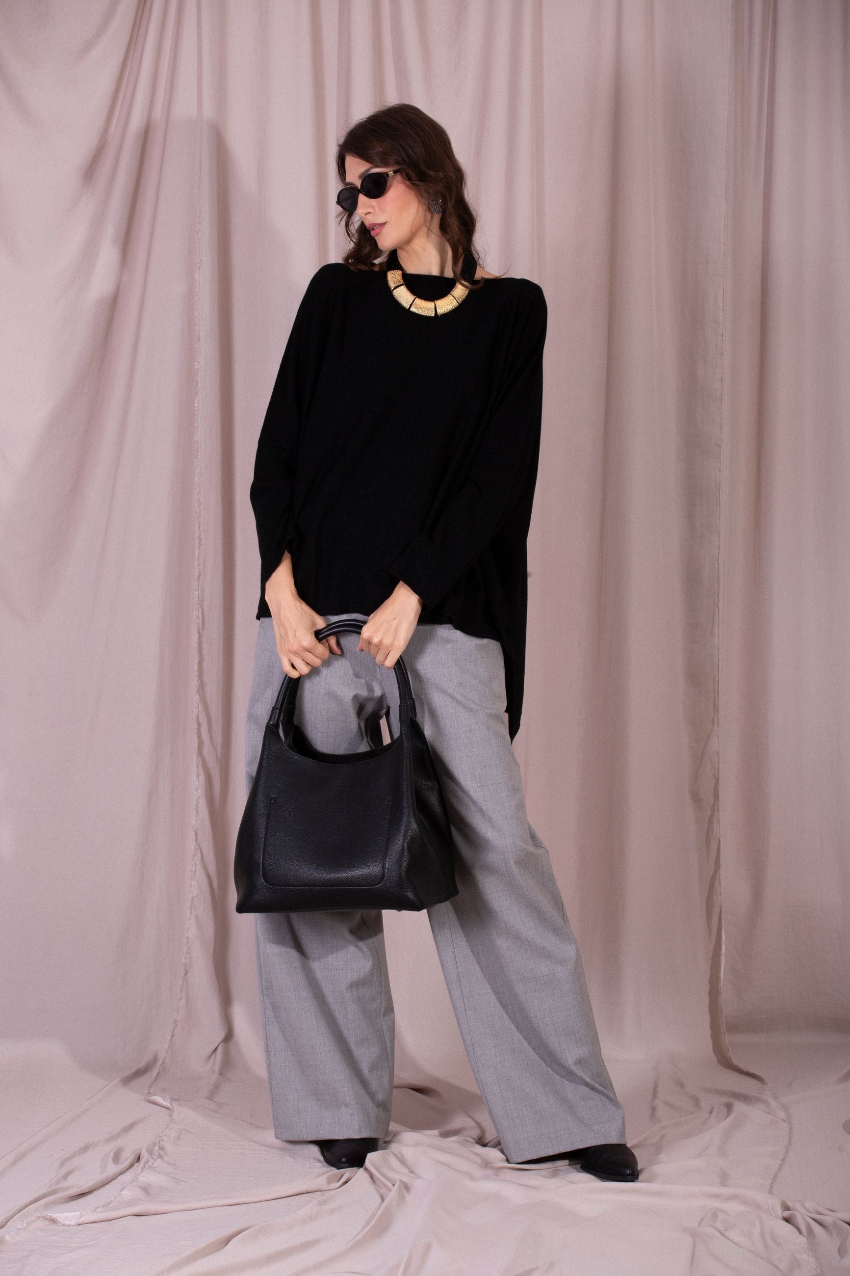 LIVIANA CONTI MAGLIA LIVIA