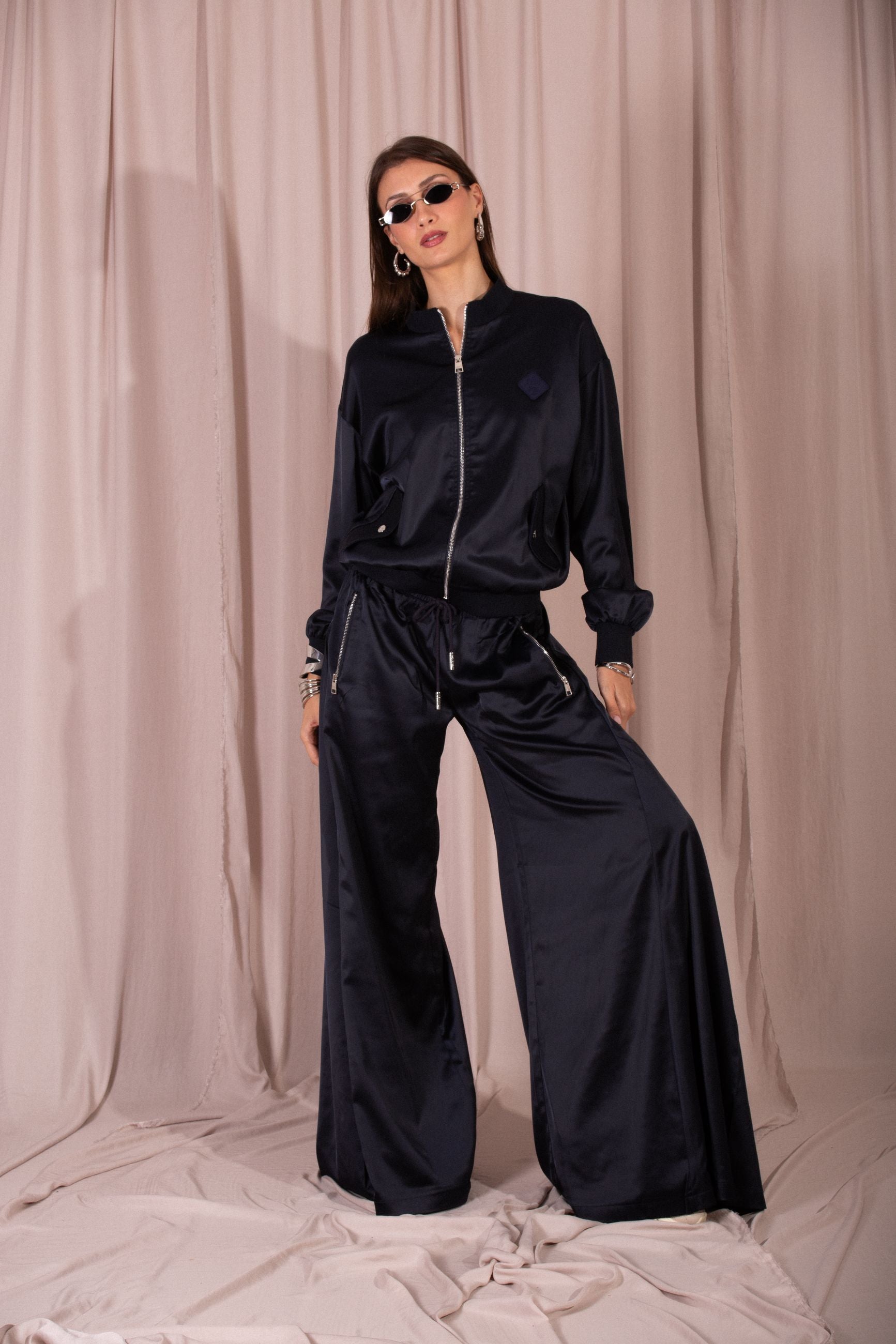 SILVIAN HEACH PANTALONE JONY