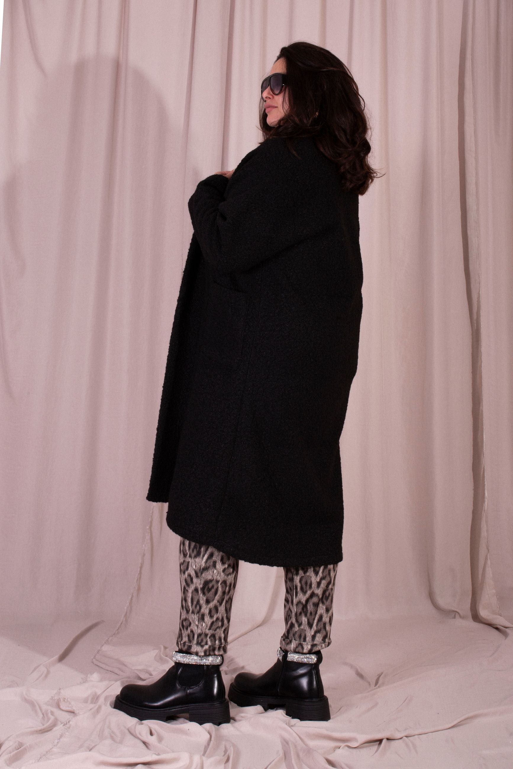 MORE BY SISTE'S PANTALONE MACULATO