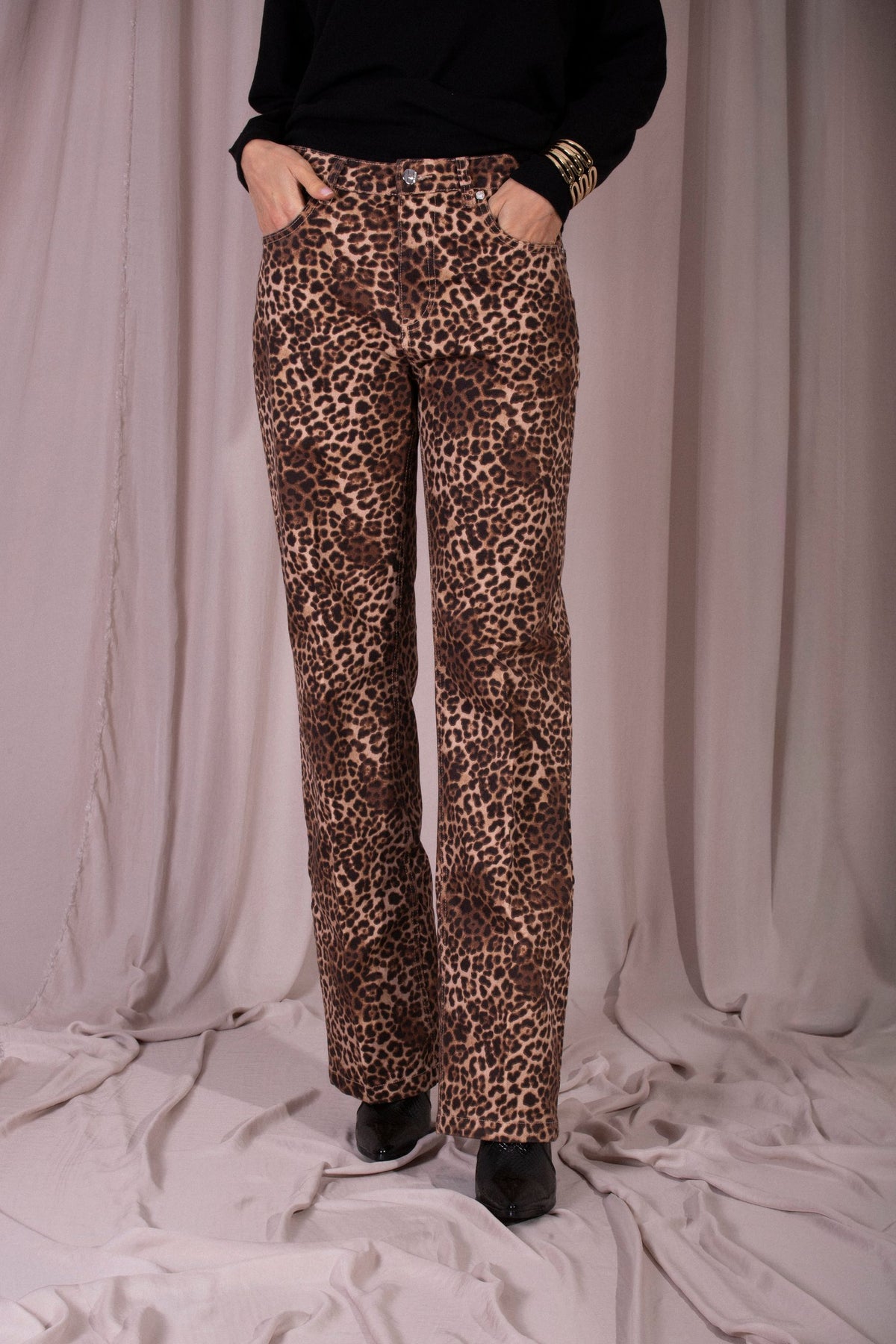 SILVIAN HEACH JEANS RONNEY