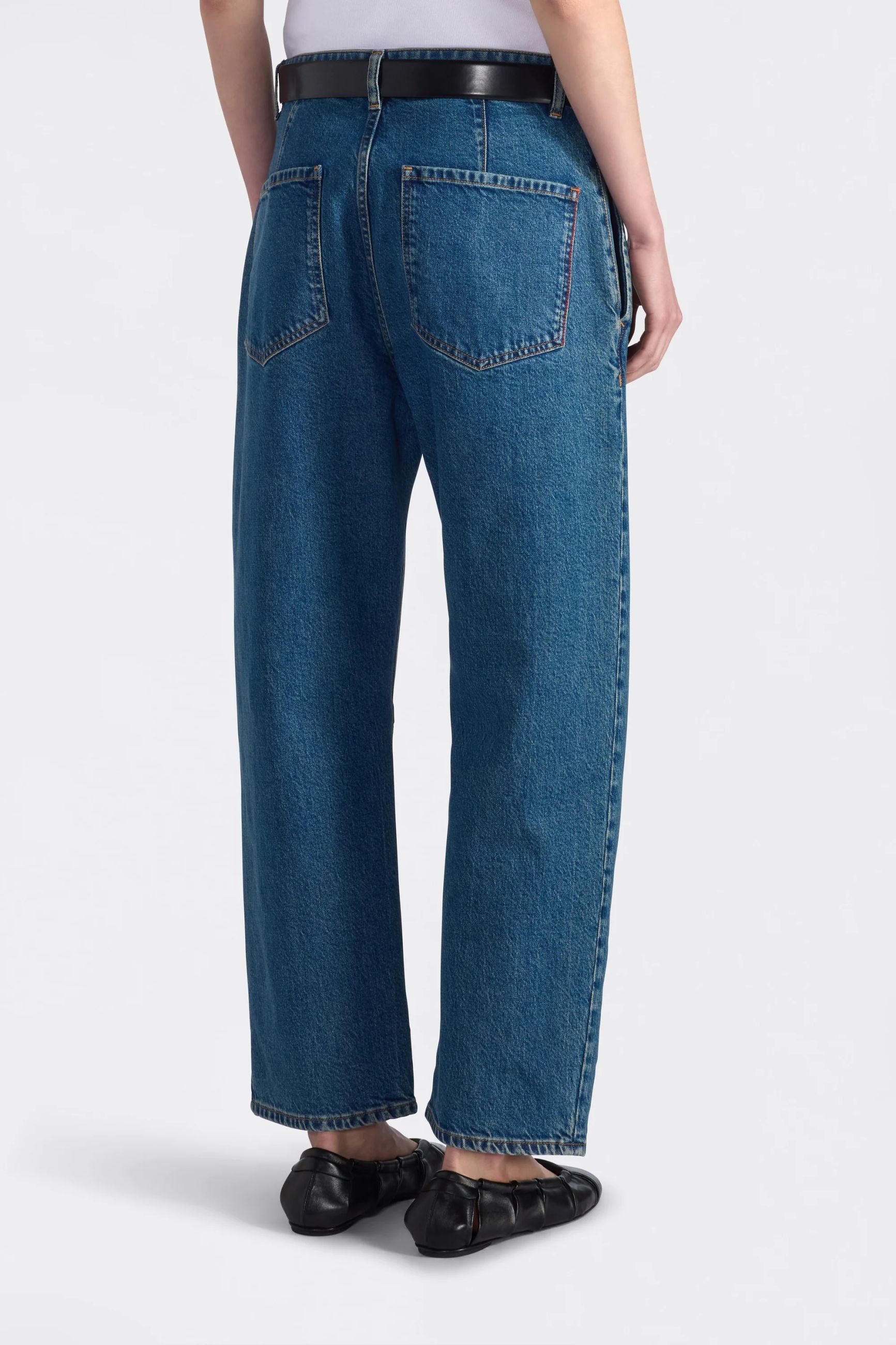 LIVIANA CONTI JEANS ALAN