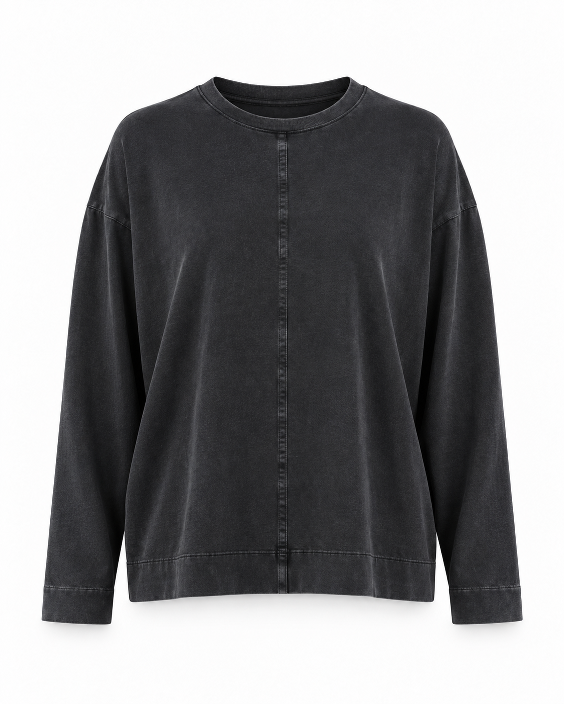 SOKO NI INAI – FELPA OVERSIZE