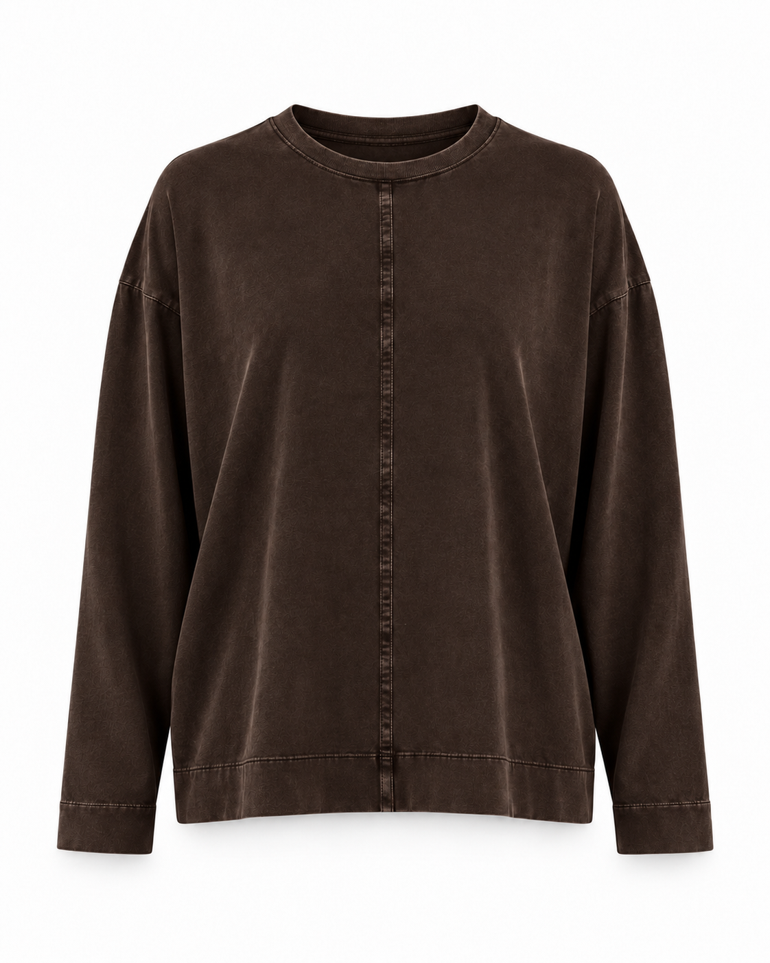 SOKO NI INAI – FELPA OVERSIZE