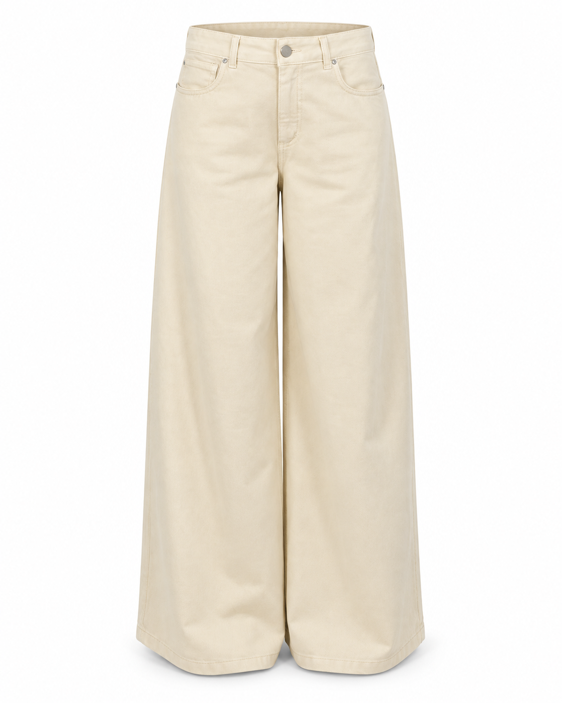 SOKO NI INAI – JEANS WIDE LEG