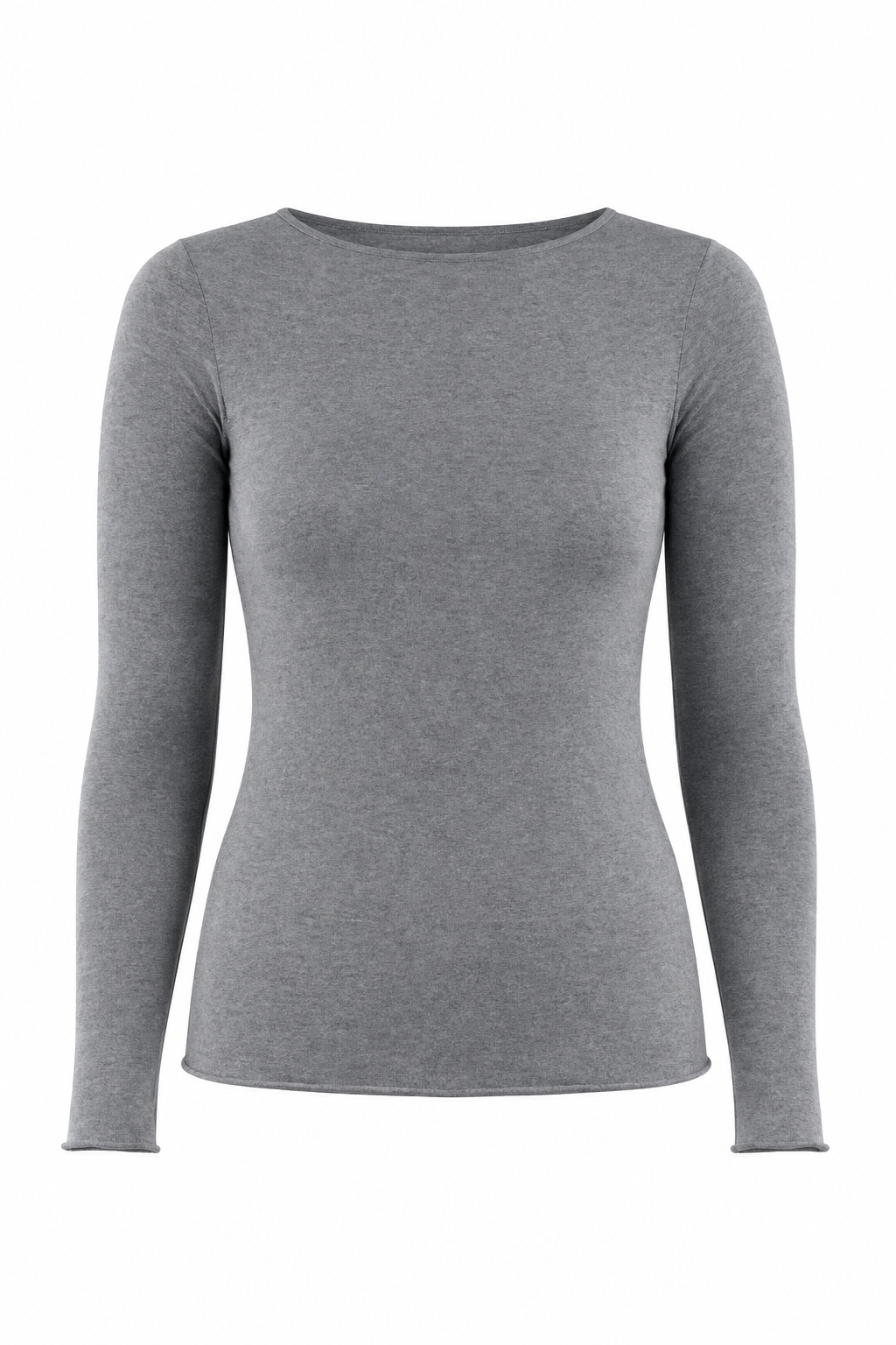 SOKO NI INAI – MAGLIA GIROCOLLO SLIM