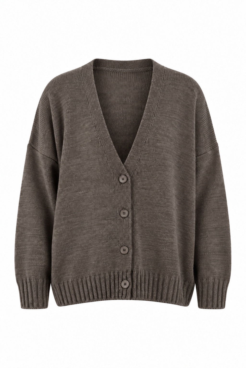 SOKO NI INAI – CARDIGAN OVERSIZE