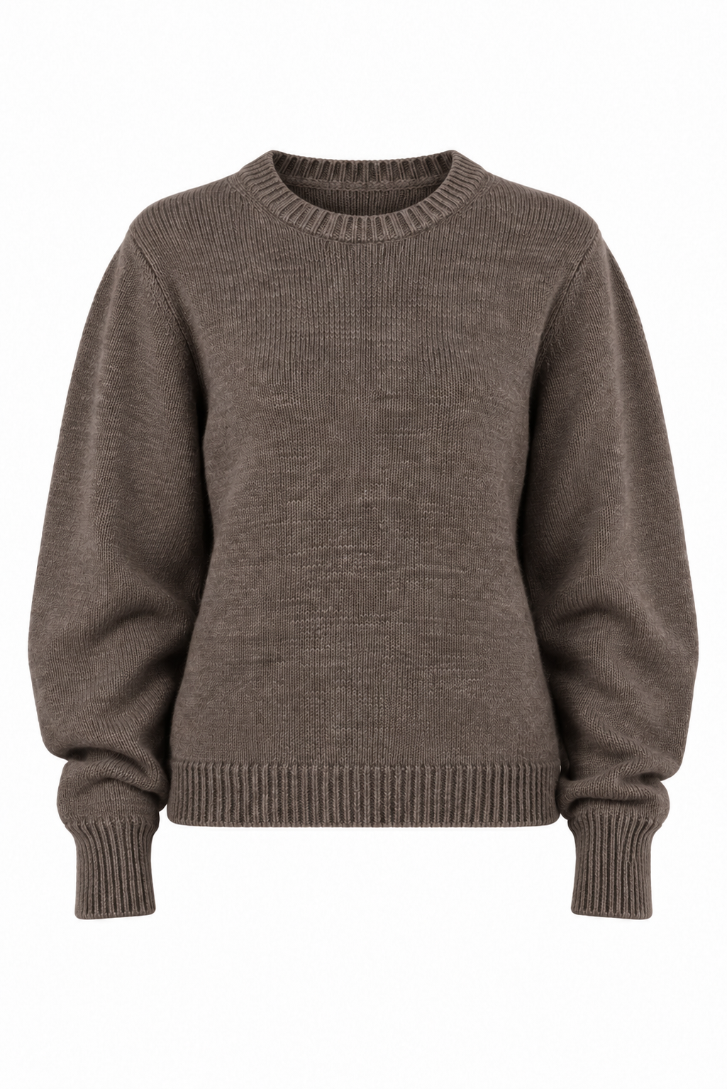SOKO NI INAI – MAGLIA GIROCOLLO