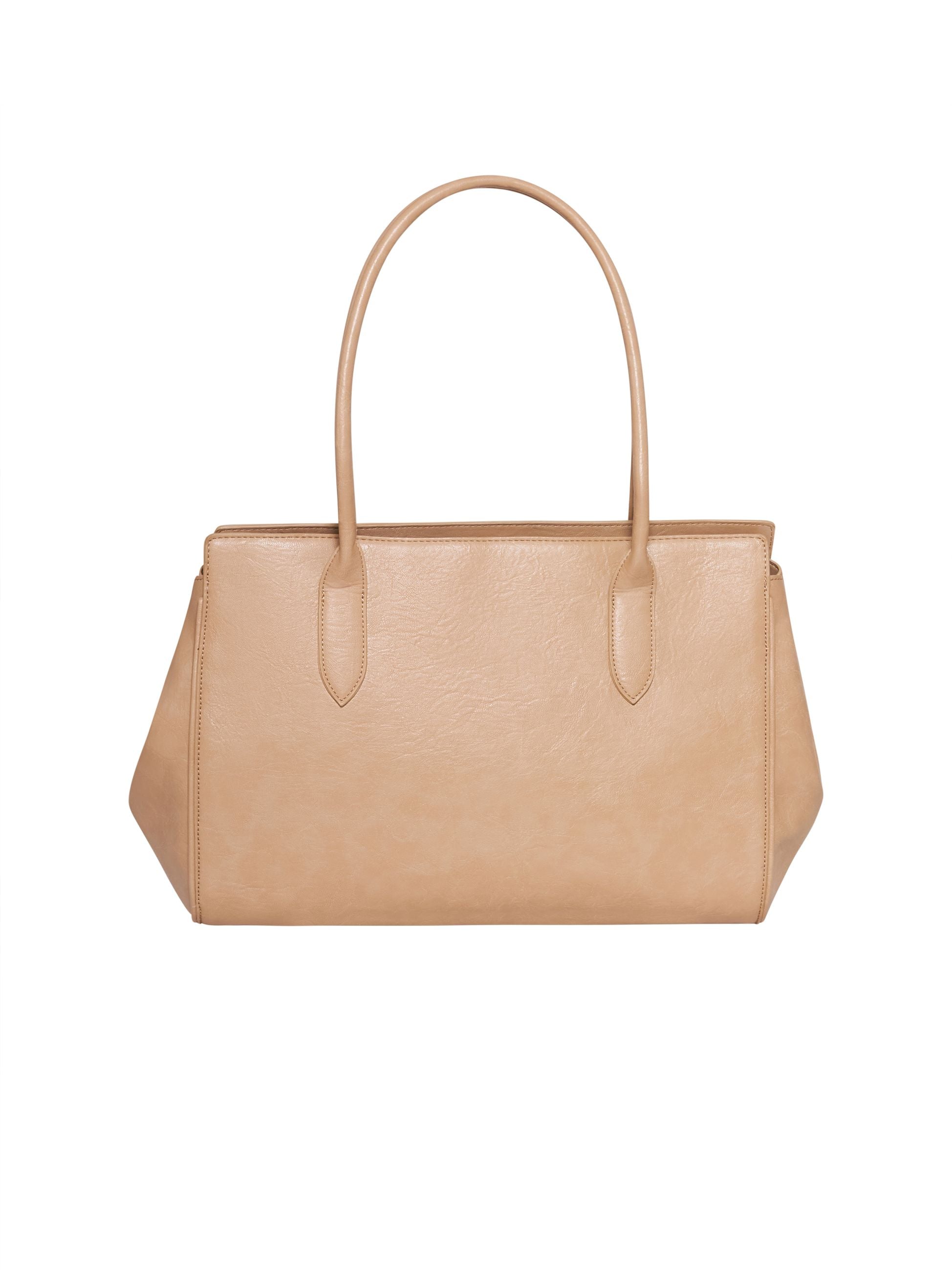 SILVIAN HEACH SHOPPING BAG KOOTHA