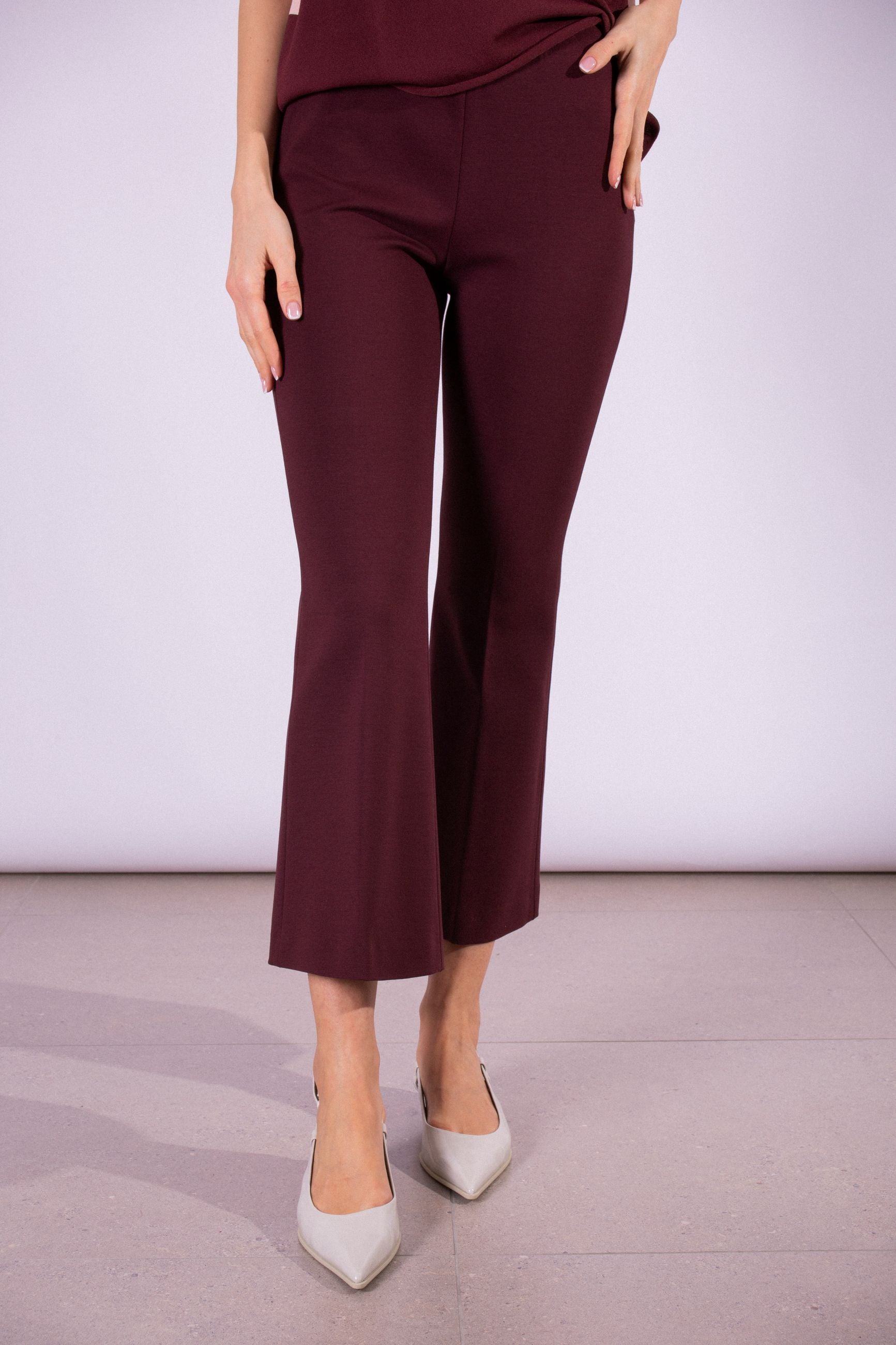 LIVIANA CONTI PANTALONE