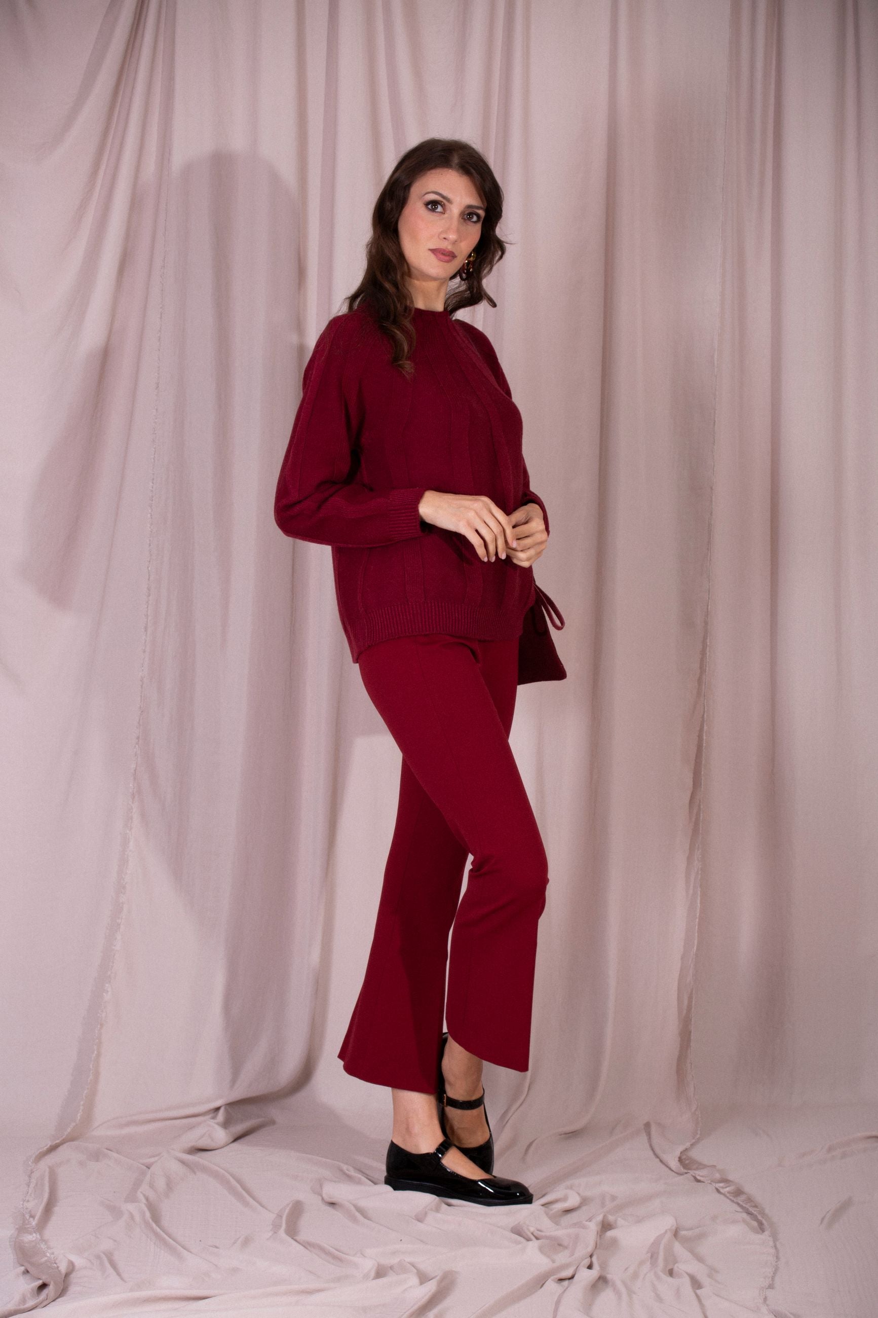 LIVIANA CONTI MAGLIA DONNIE